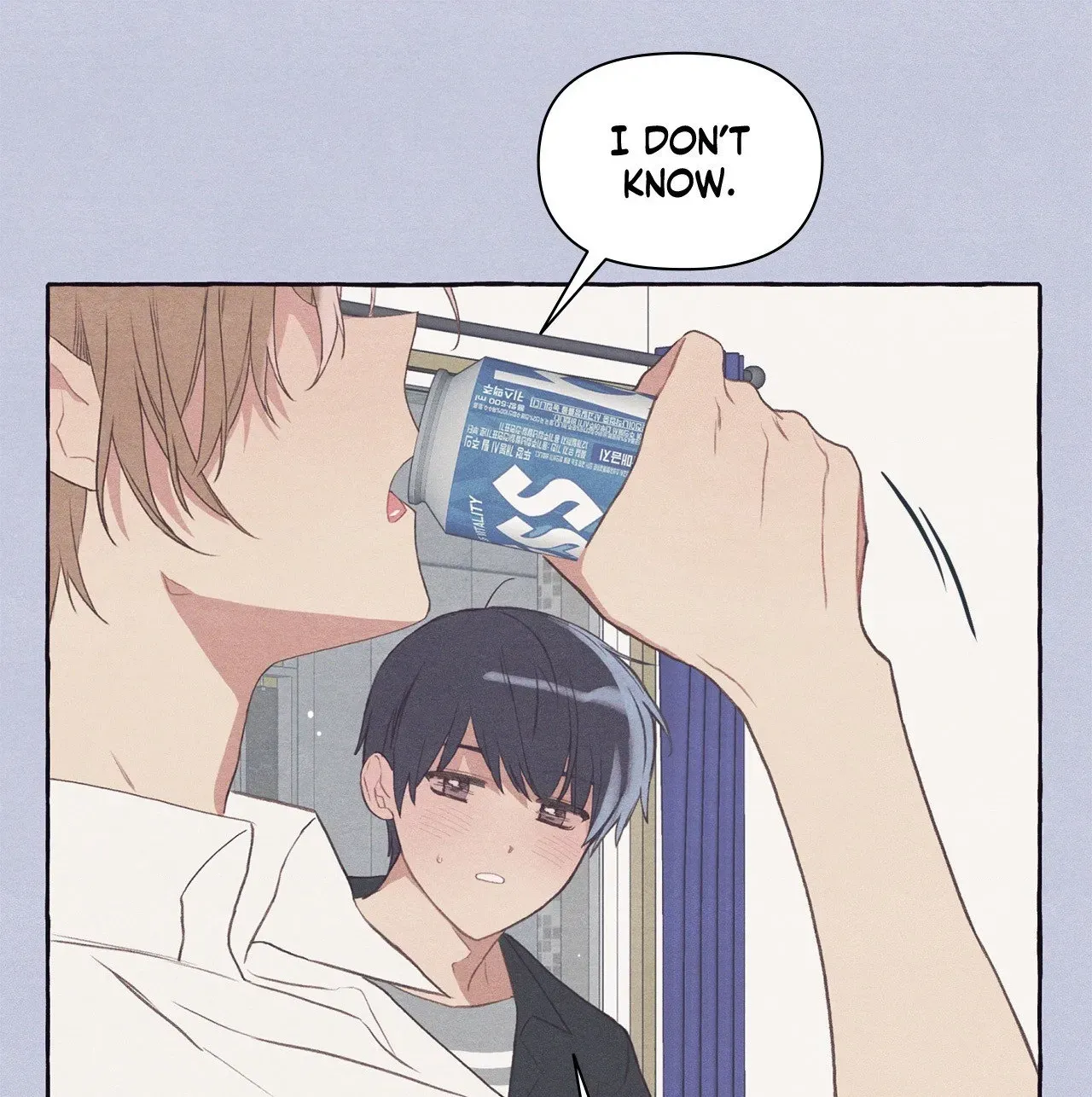 Setting You Up Chapter 22 page 33 - 