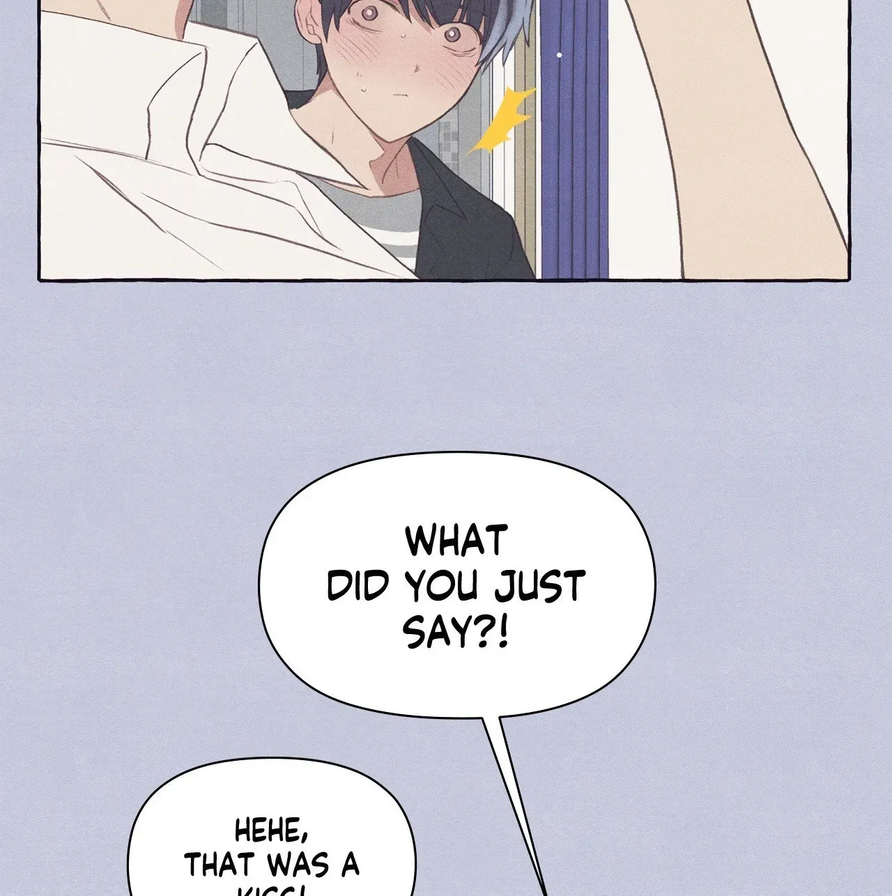 Setting You Up Chapter 22 page 35 - 