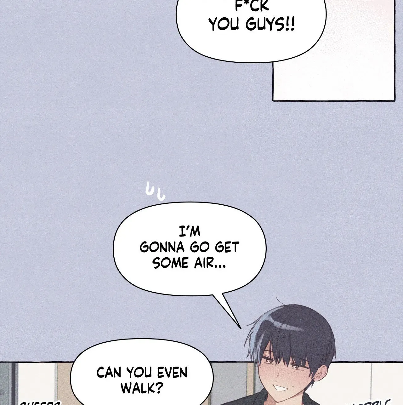 Setting You Up Chapter 22 page 39 - 