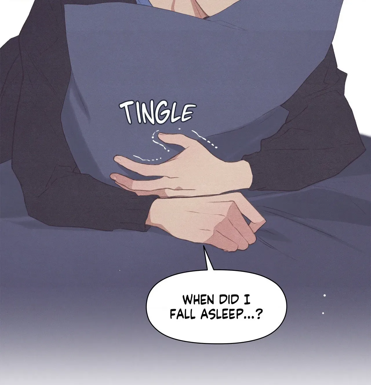 Setting You Up Chapter 22 page 5 - 