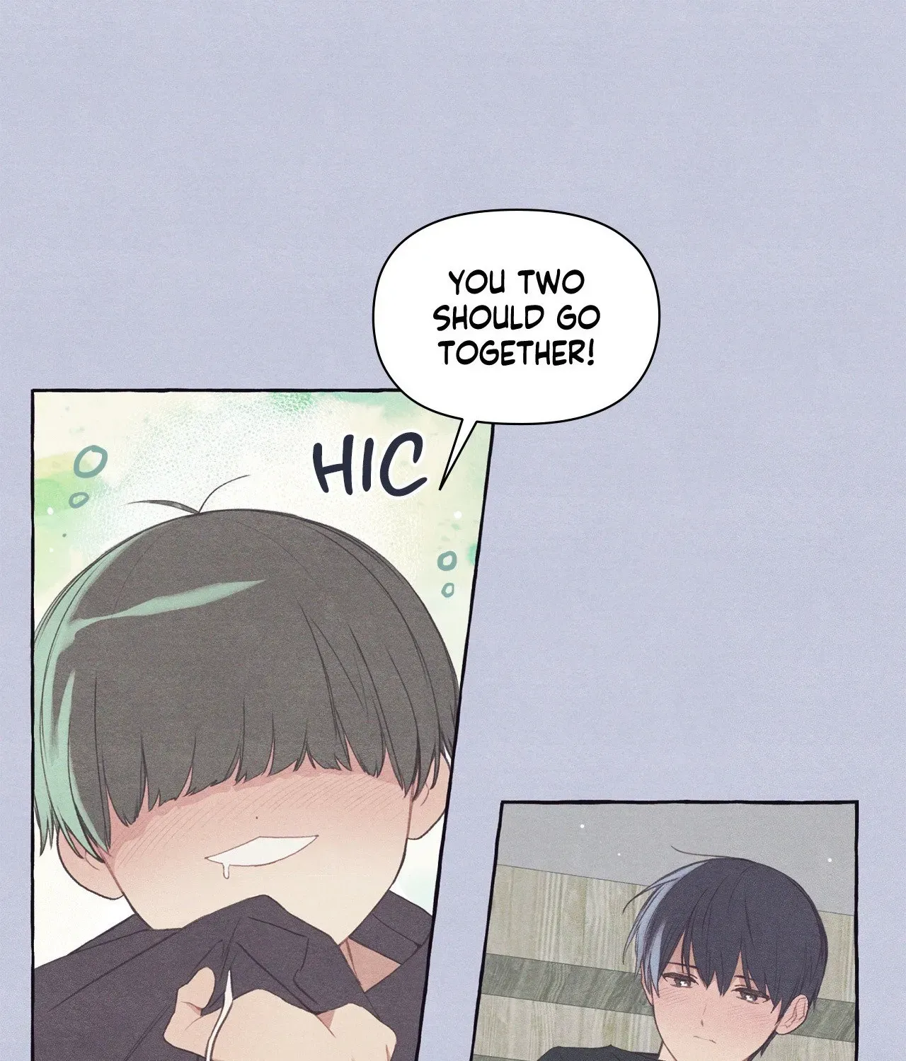 Setting You Up Chapter 22 page 41 - 