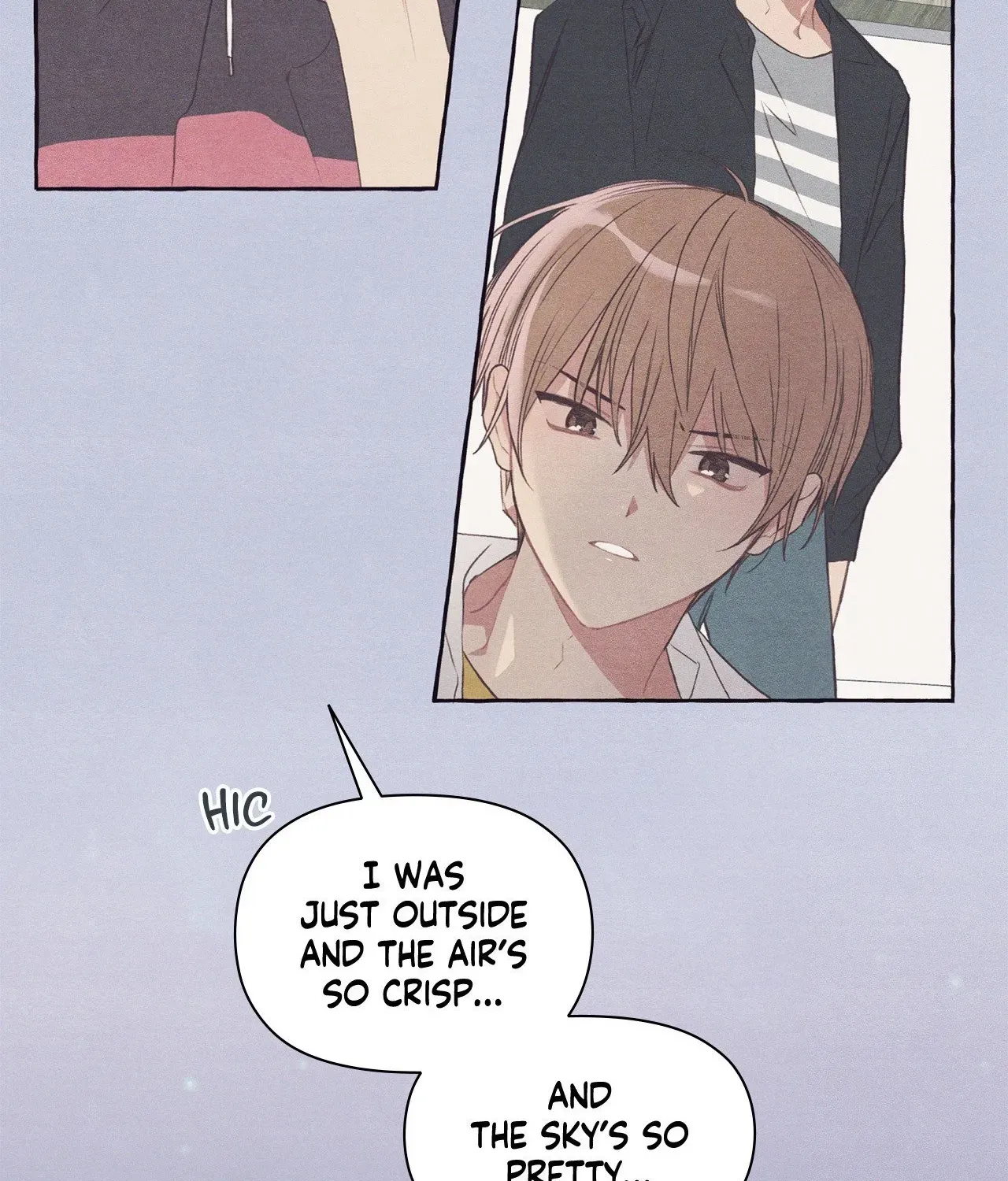 Setting You Up Chapter 22 page 43 - 