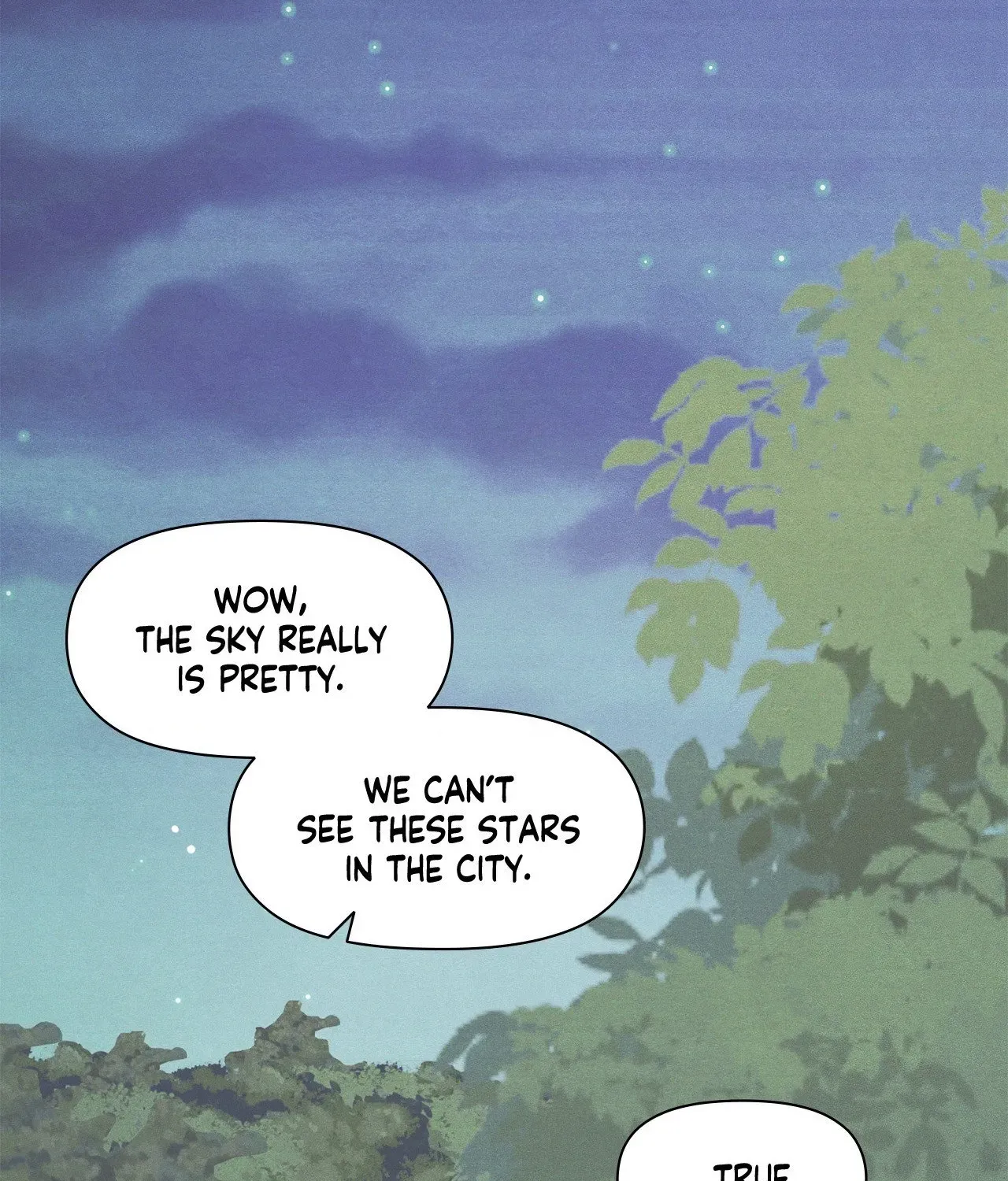 Setting You Up Chapter 22 page 47 - 