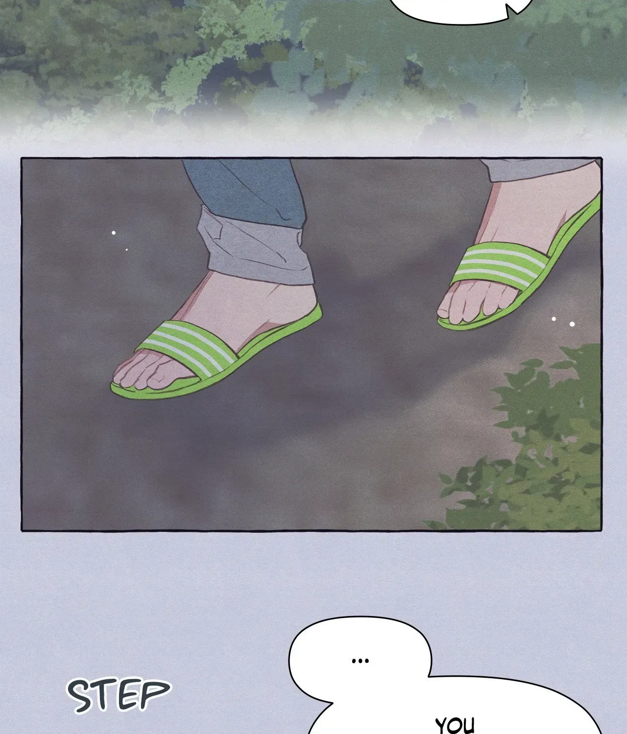 Setting You Up Chapter 22 page 49 - 