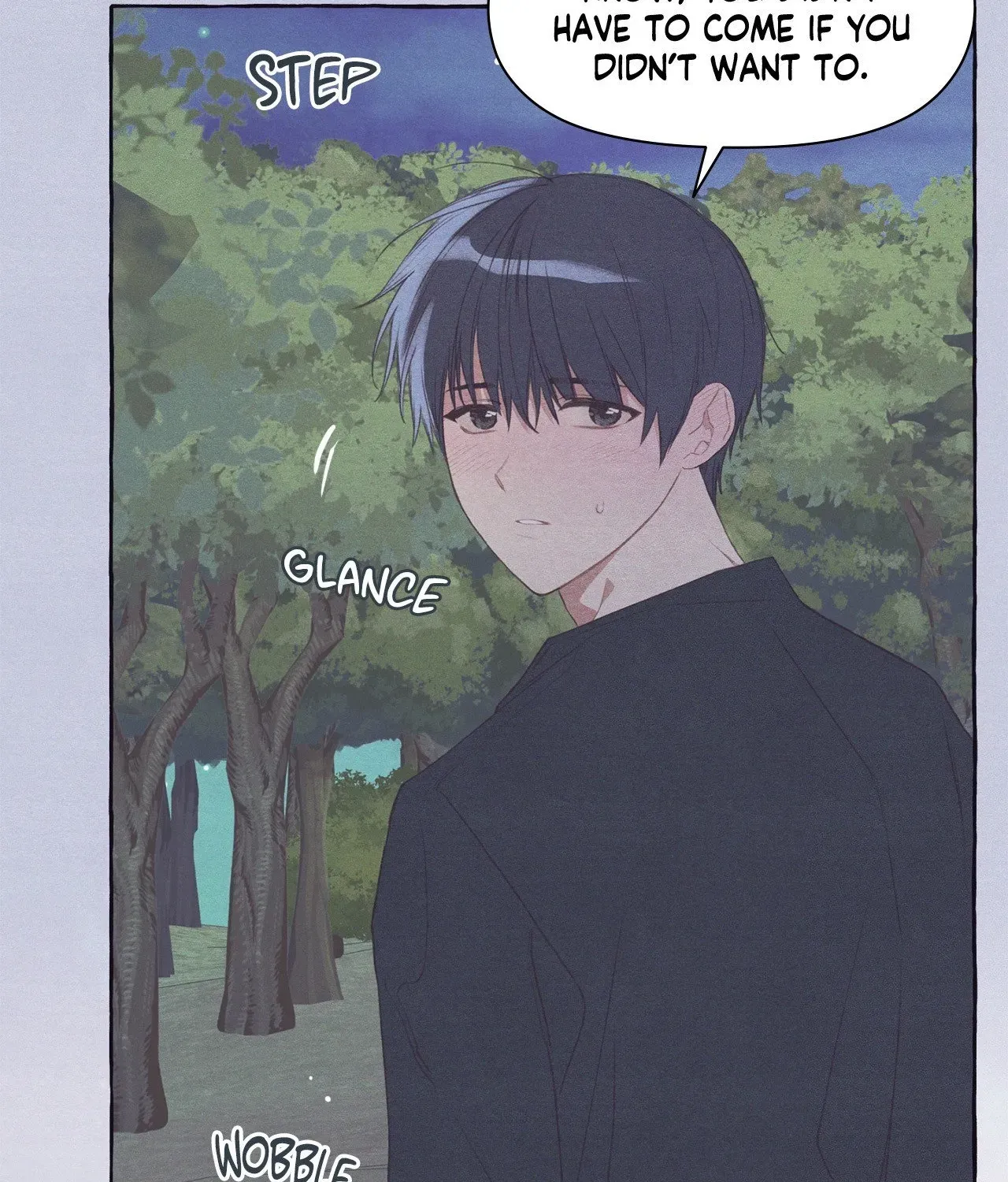 Setting You Up Chapter 22 page 51 - 