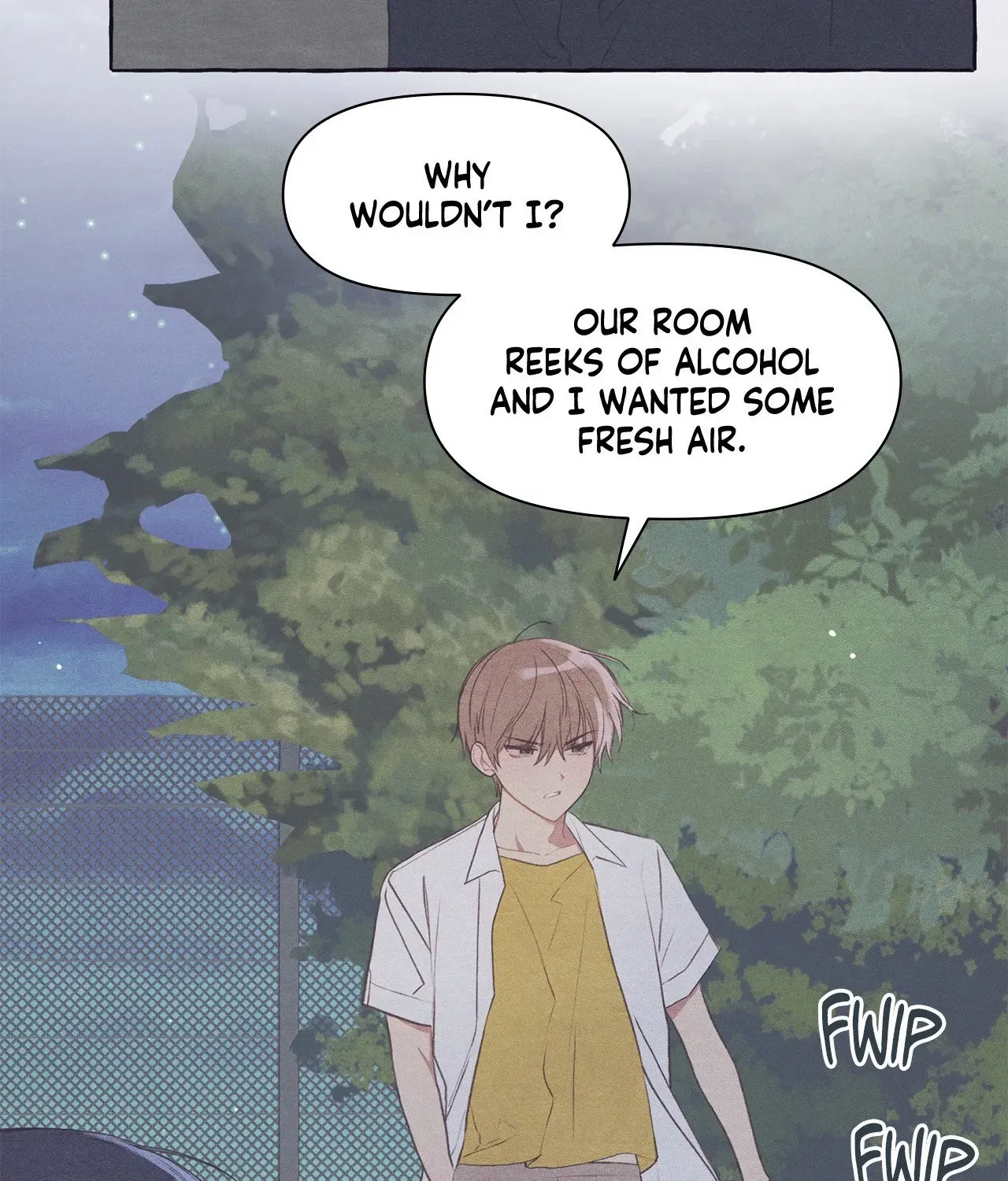 Setting You Up Chapter 22 page 53 - 