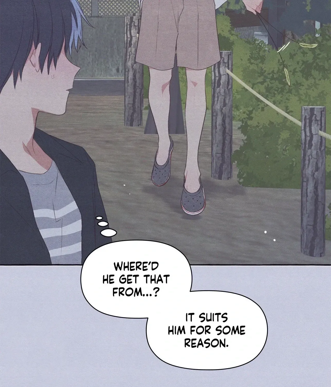 Setting You Up Chapter 22 page 55 - 