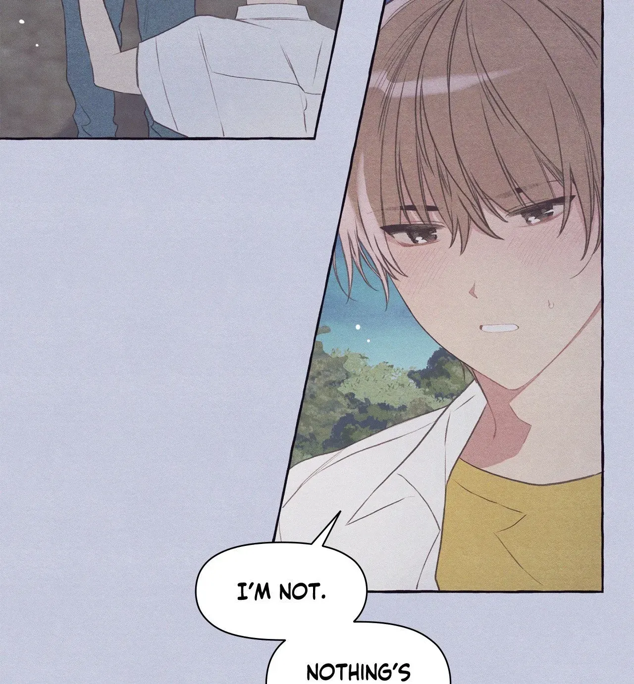 Setting You Up Chapter 22 page 60 - 