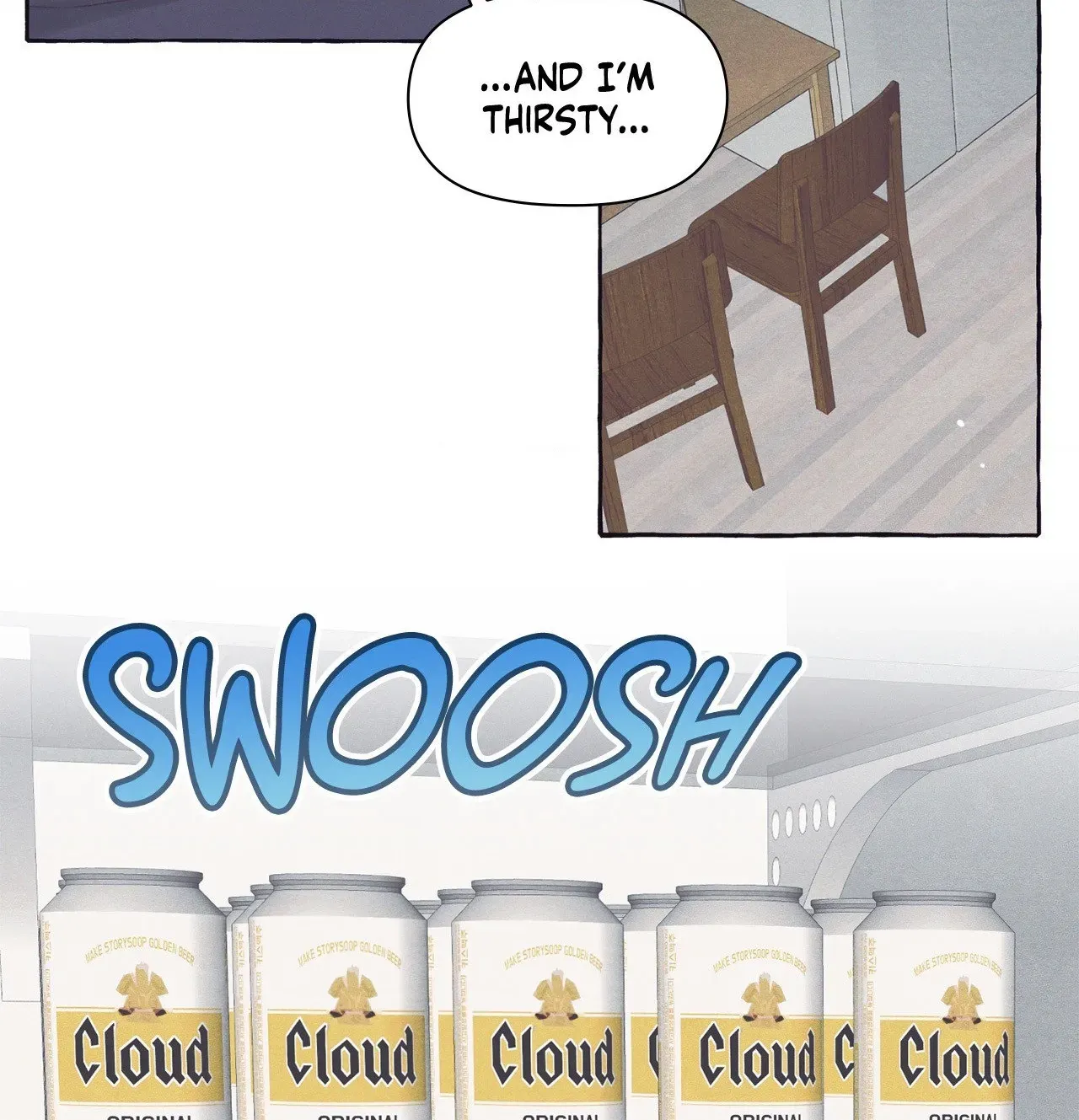 Setting You Up Chapter 22 page 7 - 