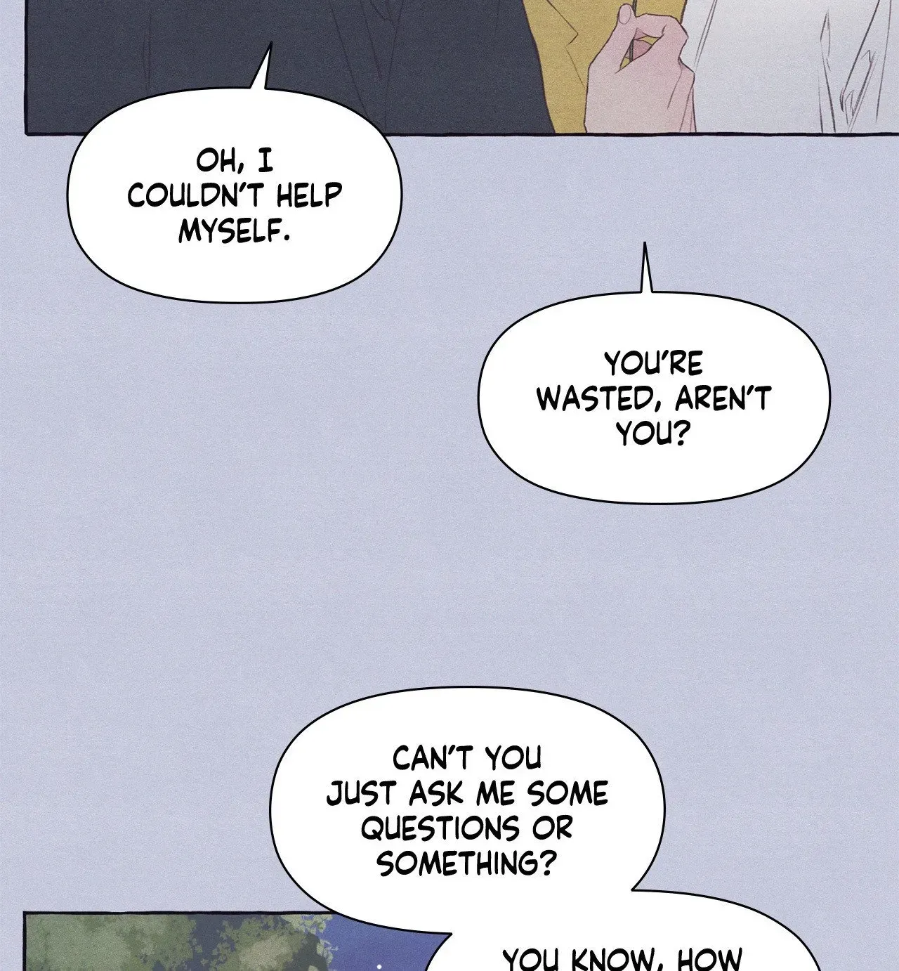 Setting You Up Chapter 22 page 62 - 