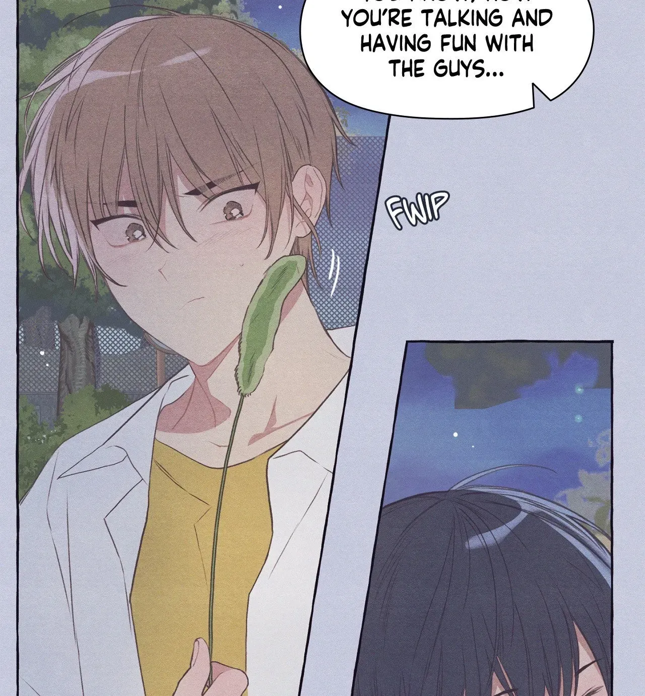 Setting You Up Chapter 22 page 63 - 