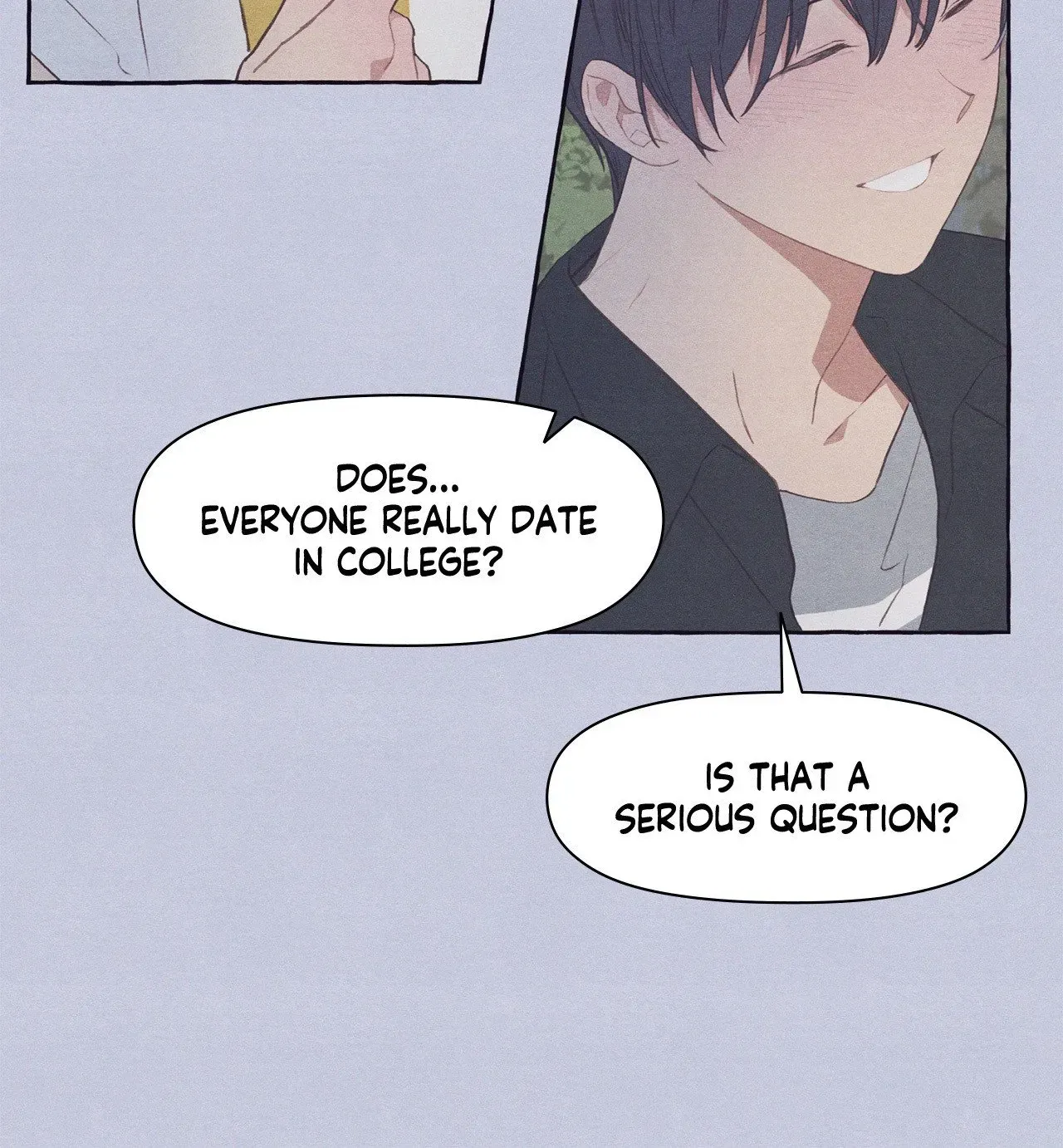 Setting You Up Chapter 22 page 64 - 