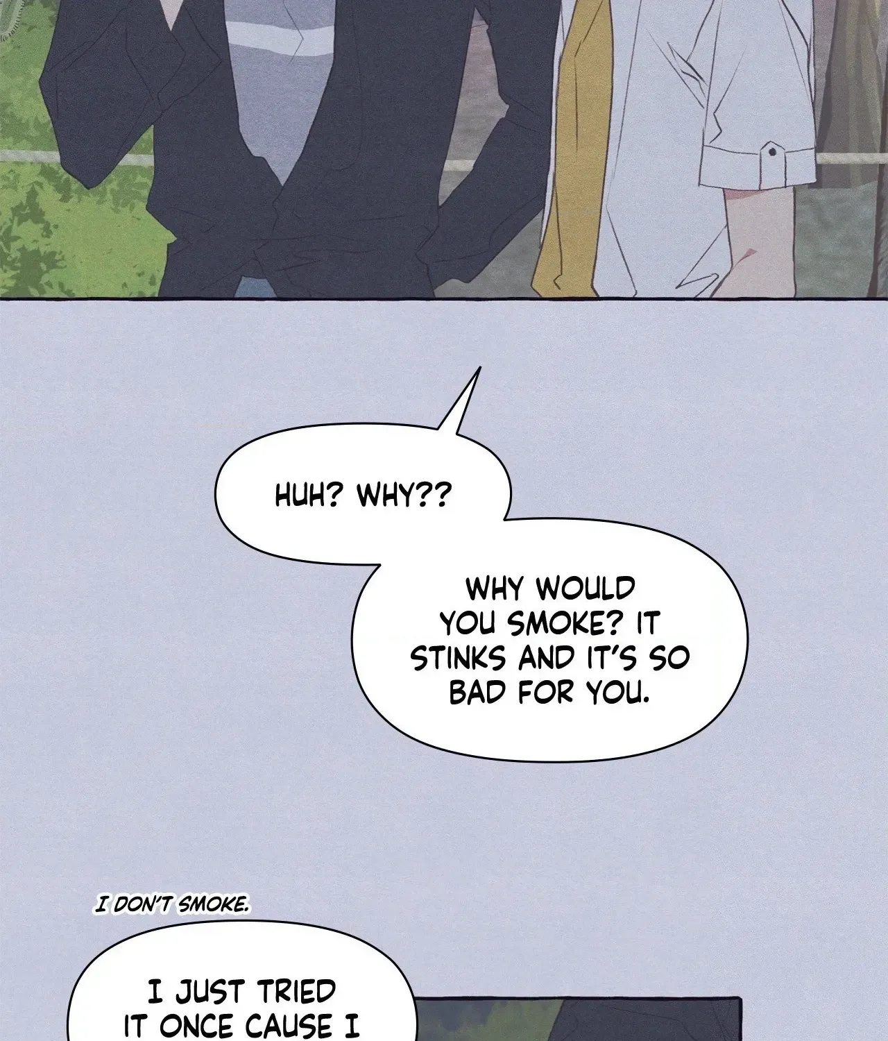 Setting You Up Chapter 22 page 67 - 
