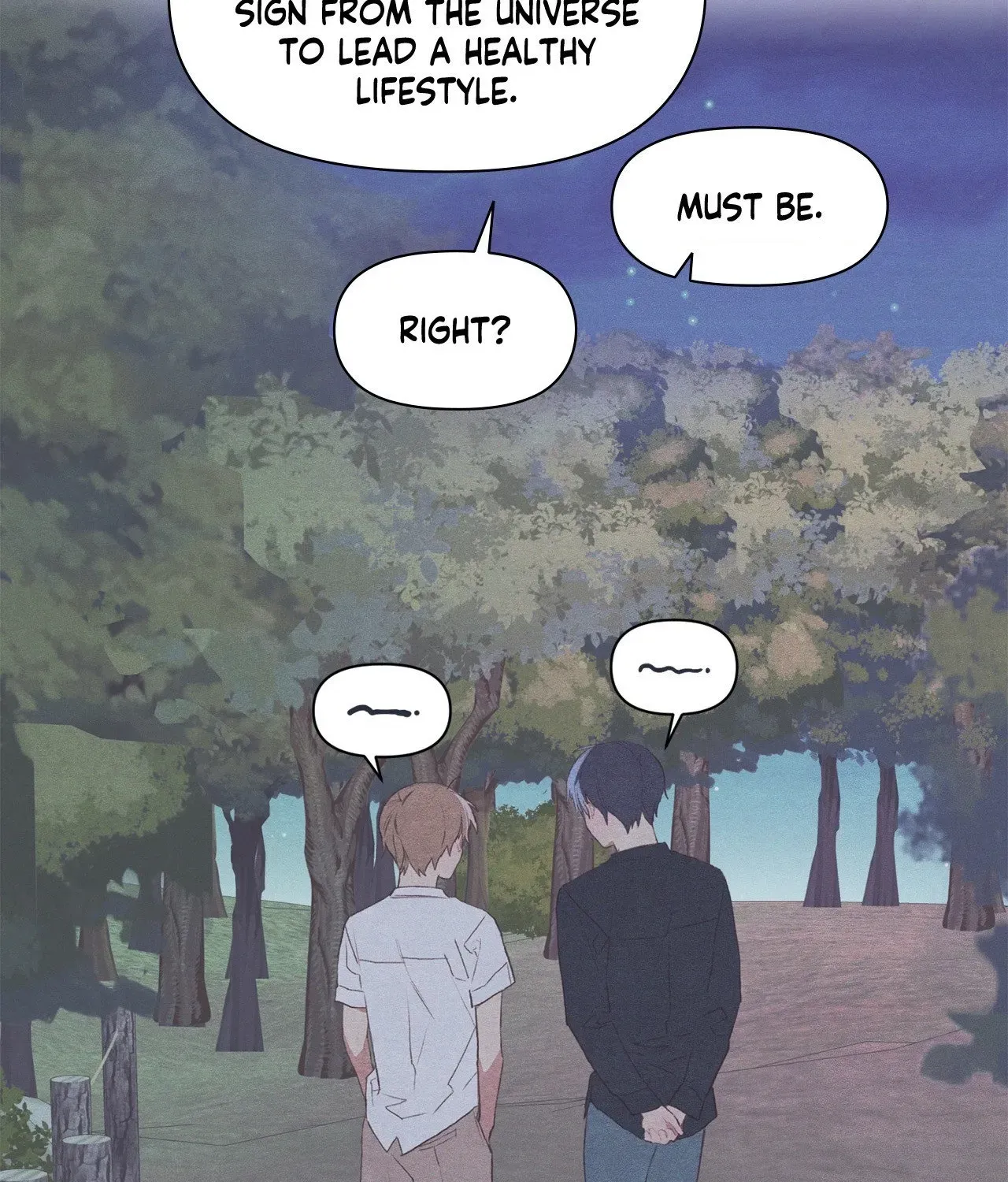 Setting You Up Chapter 22 page 71 - 