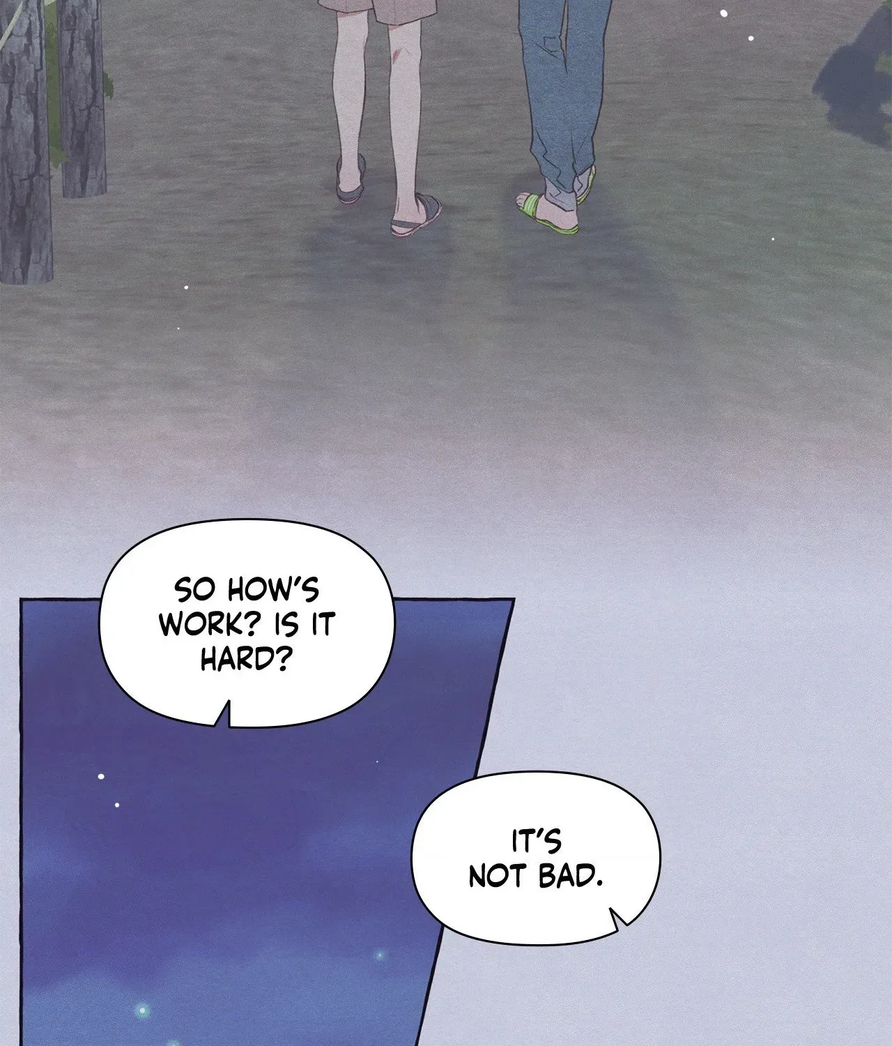 Setting You Up Chapter 22 page 73 - 