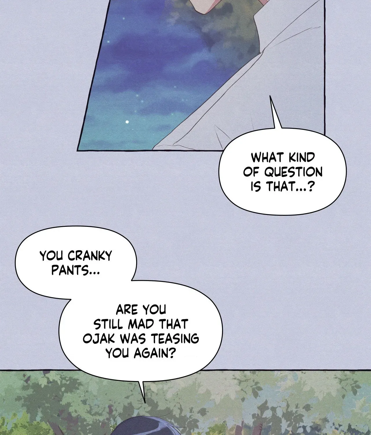 Setting You Up Chapter 22 page 77 - 