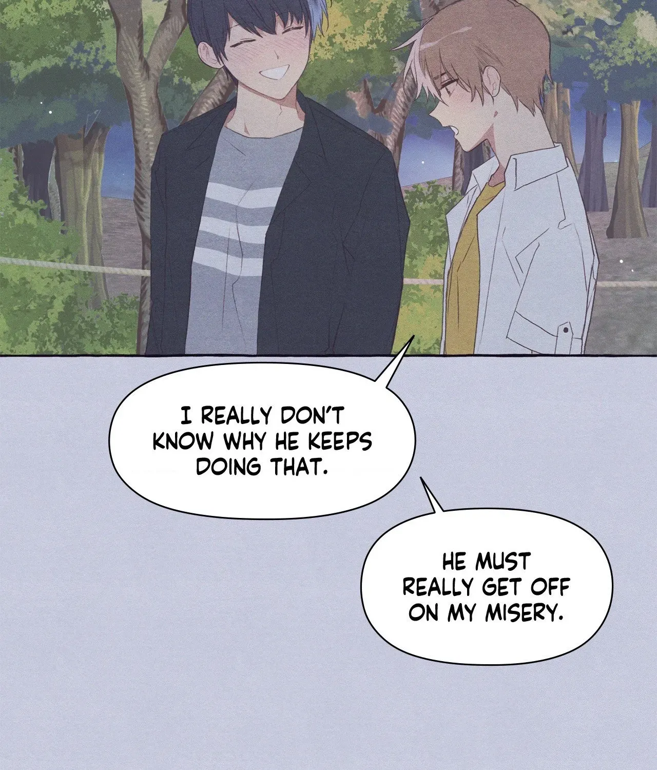 Setting You Up Chapter 22 page 79 - 