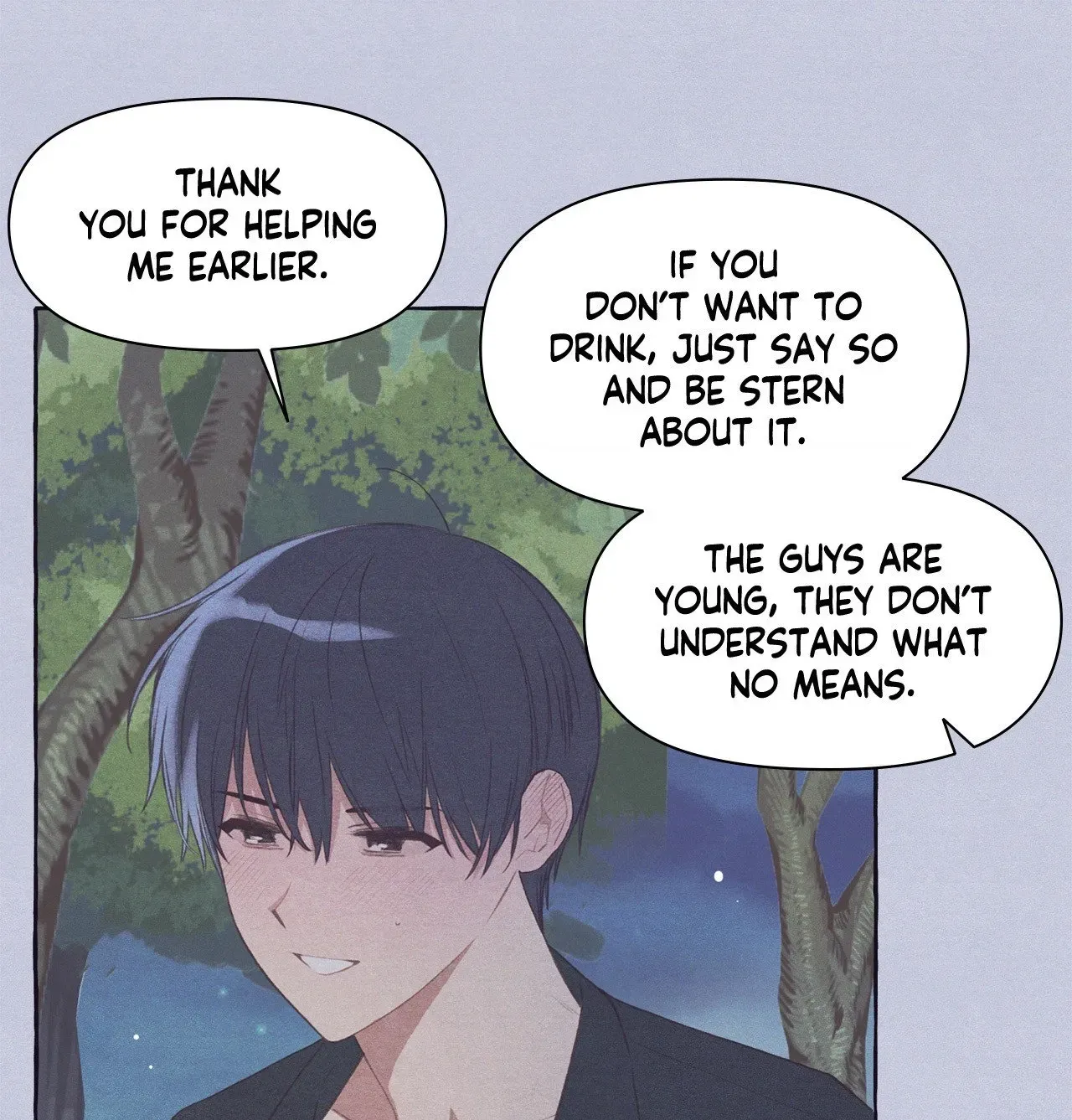 Setting You Up Chapter 22 page 81 - 