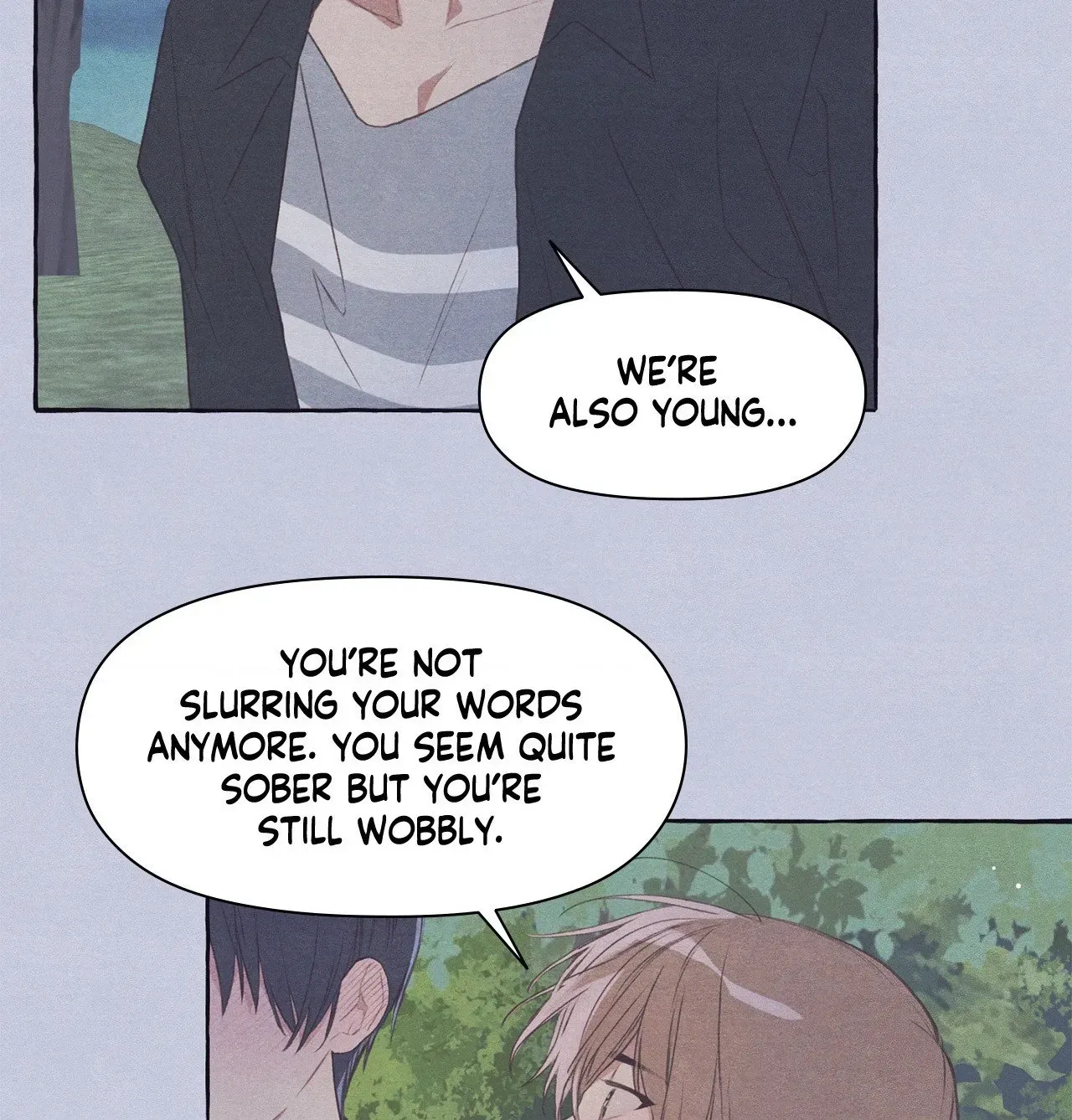 Setting You Up Chapter 22 page 82 - 