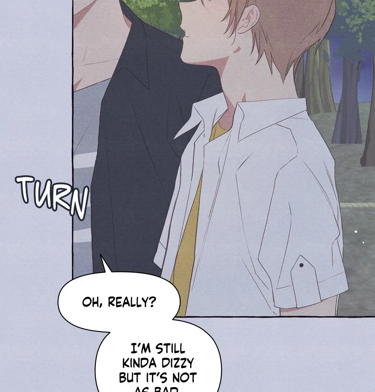 Setting You Up Chapter 22 page 83 - 
