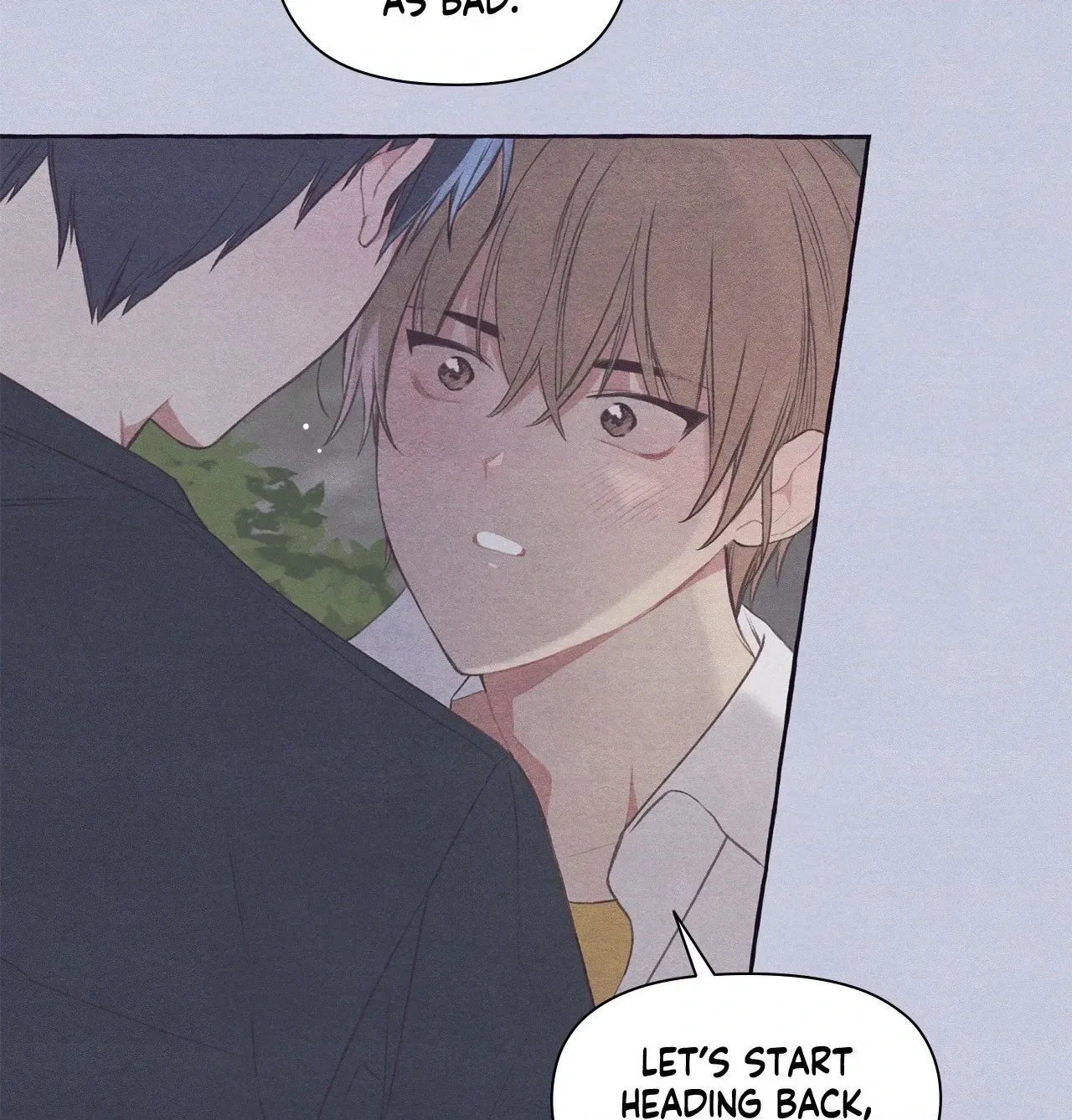 Setting You Up Chapter 22 page 84 - 