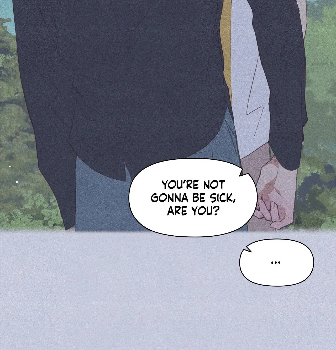 Setting You Up Chapter 22 page 88 - 