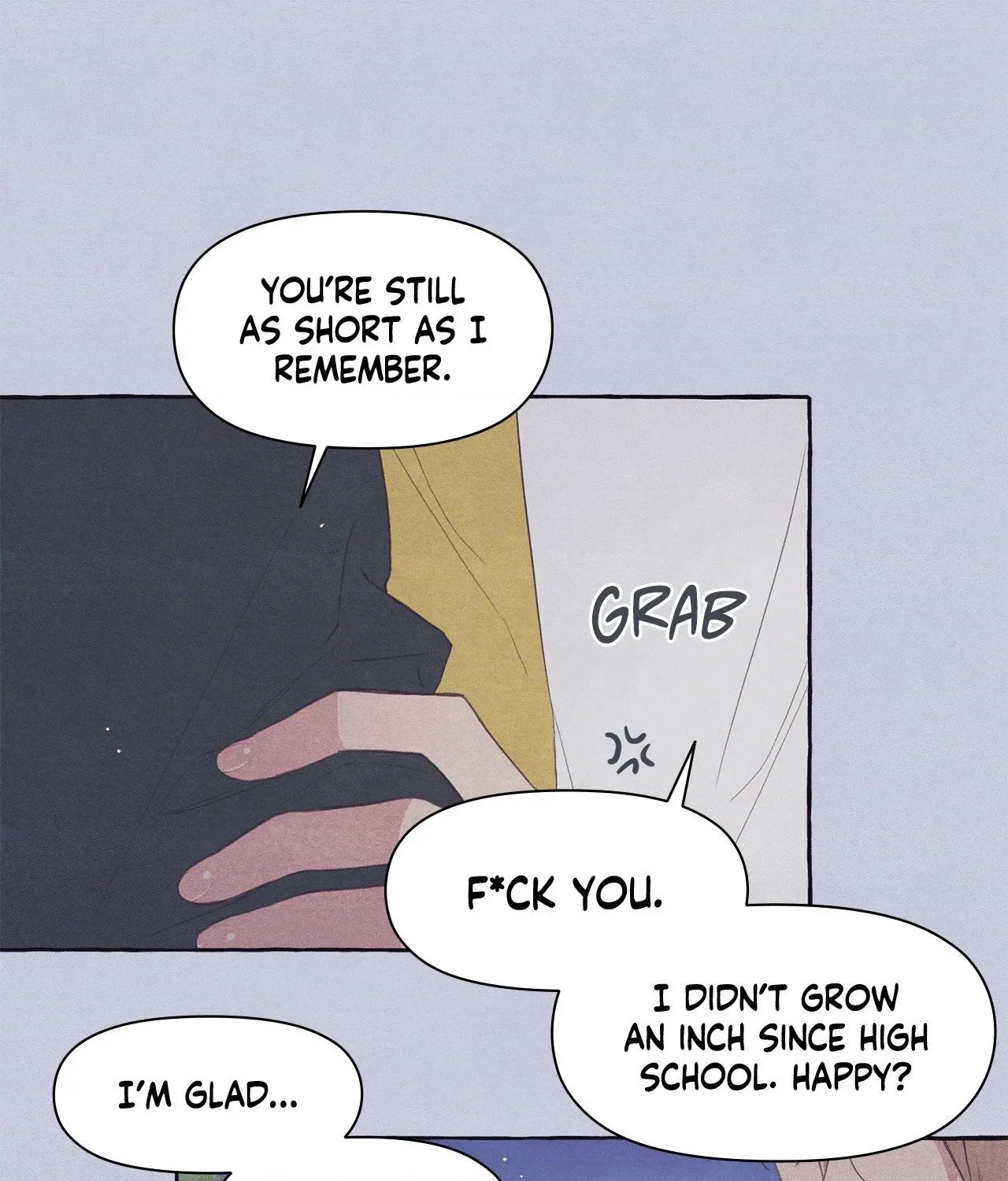 Setting You Up Chapter 22 page 89 - 