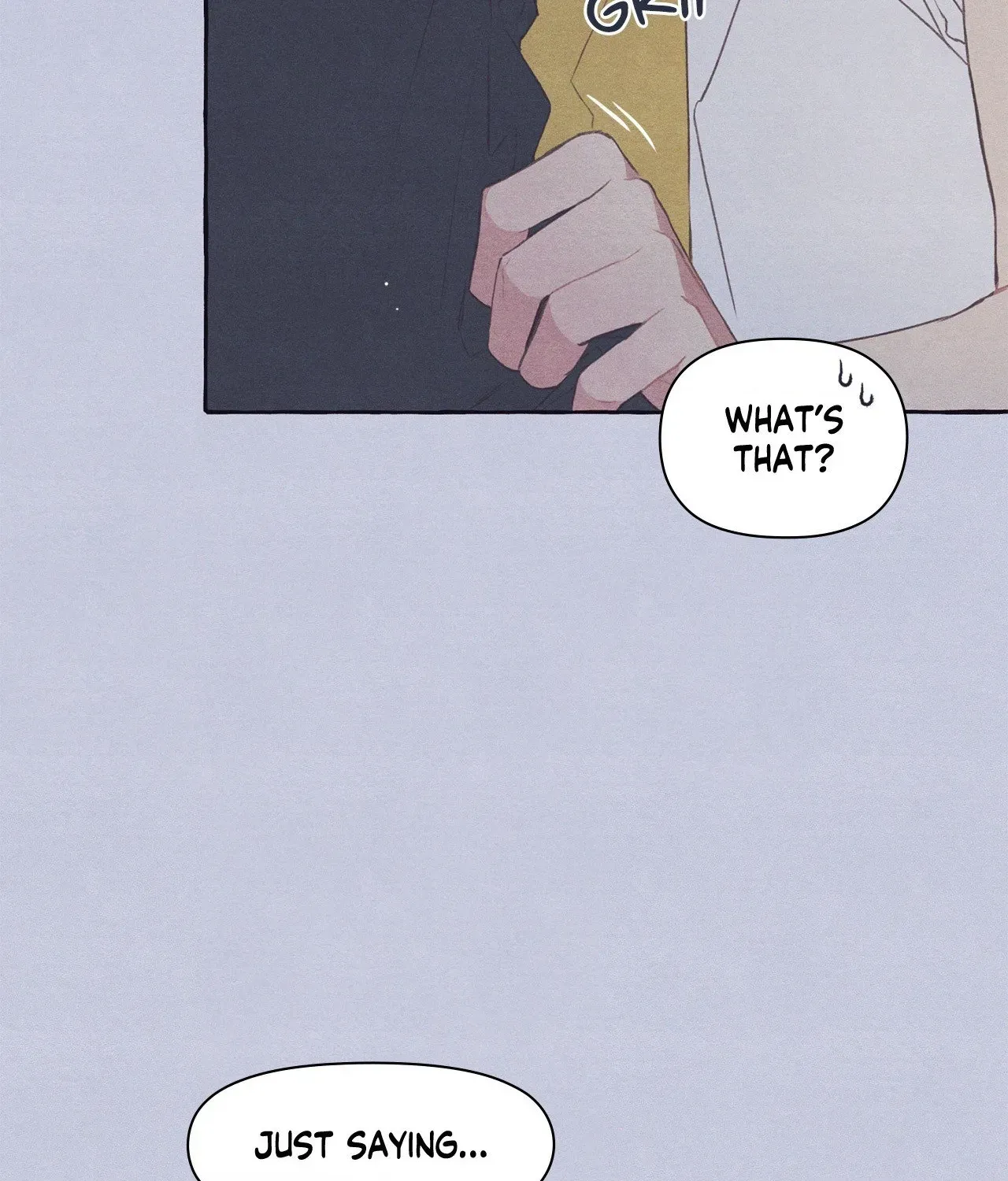 Setting You Up Chapter 22 page 93 - 