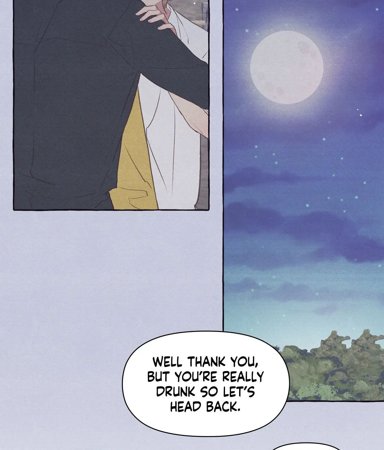 Setting You Up Chapter 22 page 95 - 