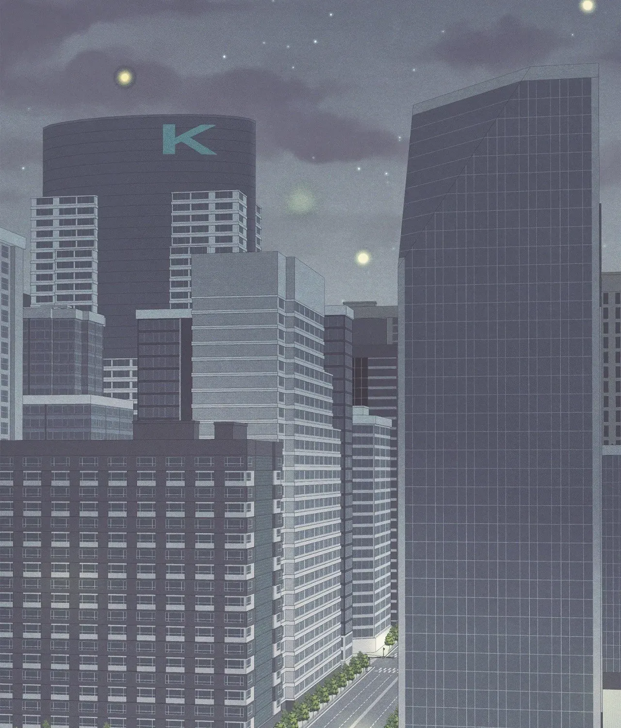 Setting You Up Chapter 23 page 101 - 