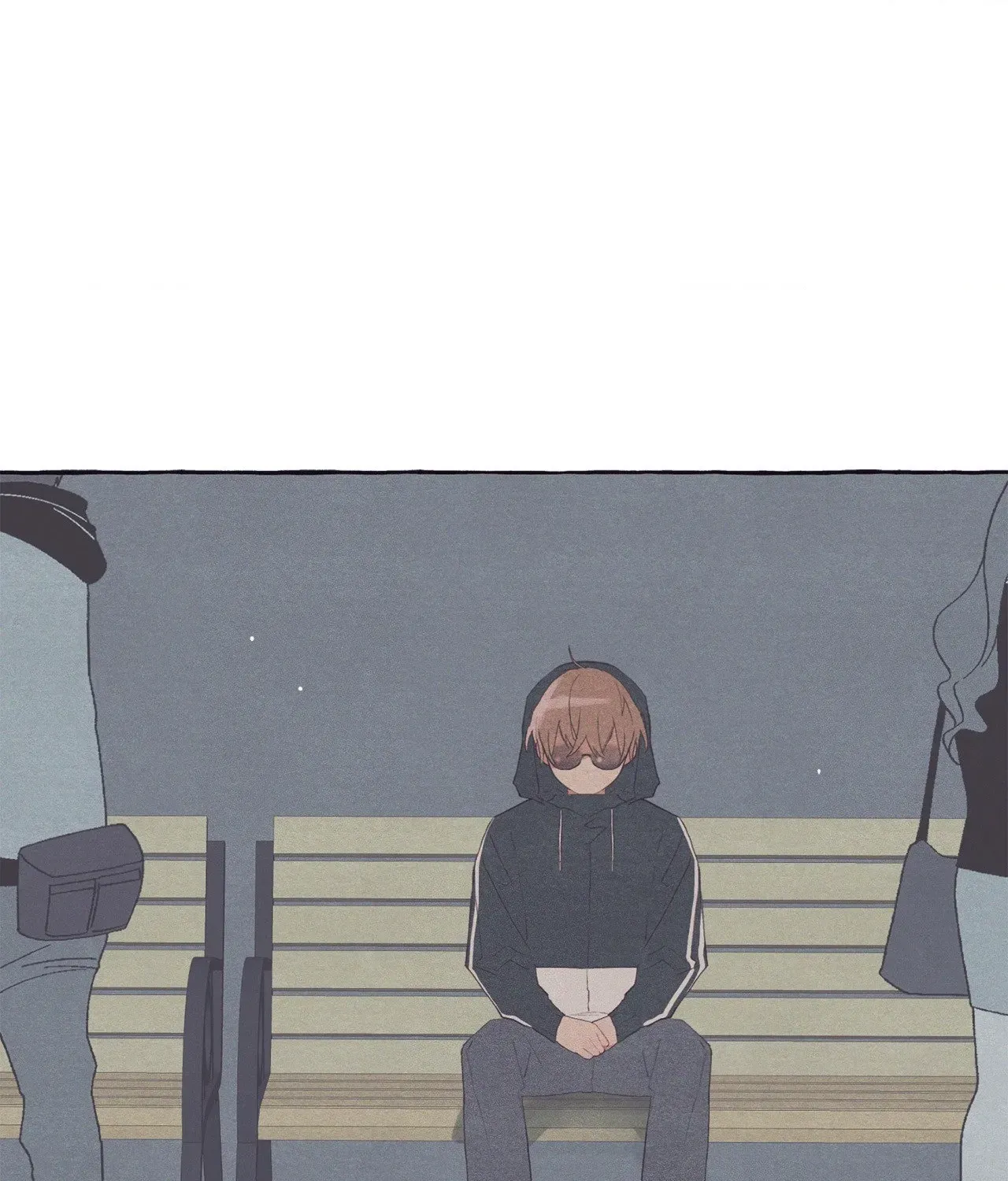 Setting You Up Chapter 23 page 103 - 