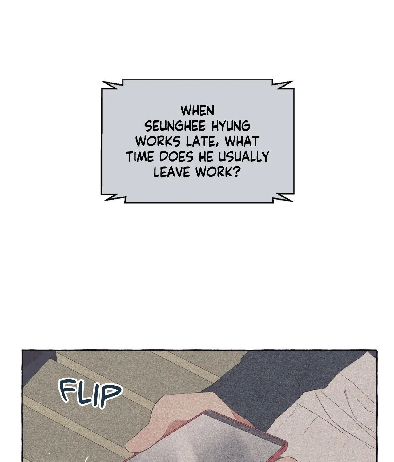 Setting You Up Chapter 23 page 105 - 
