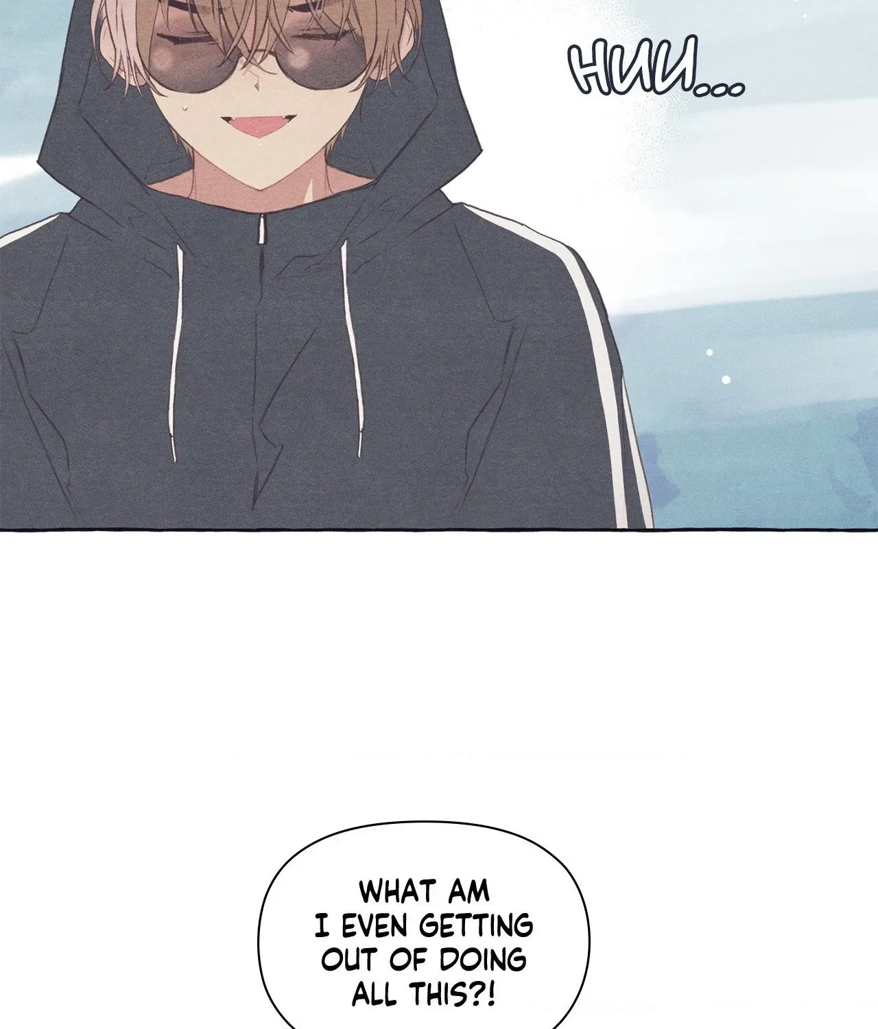 Setting You Up Chapter 23 page 109 - 