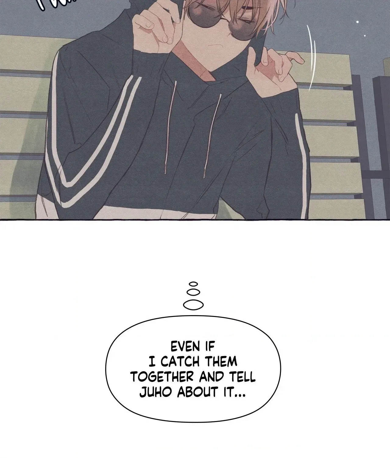 Setting You Up Chapter 23 page 113 - 