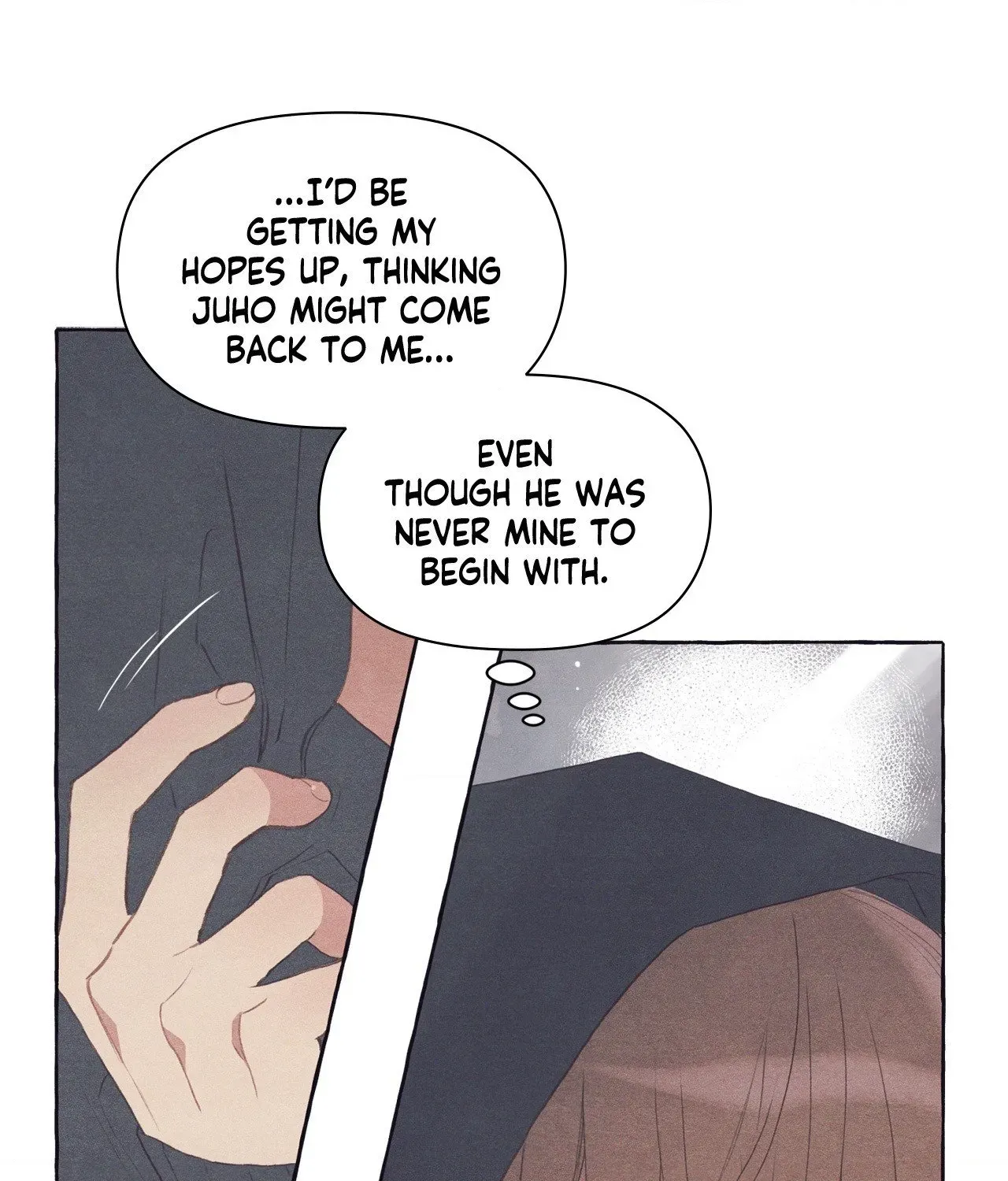 Setting You Up Chapter 23 page 115 - 