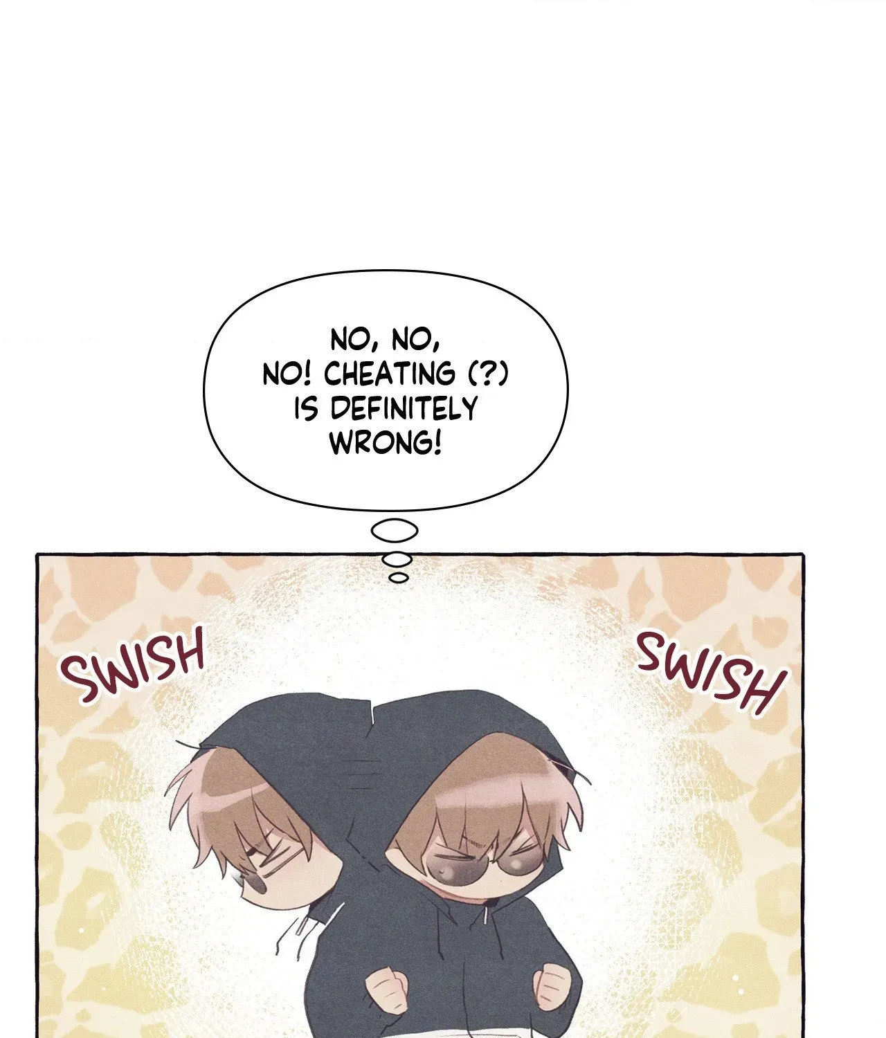 Setting You Up Chapter 23 page 117 - 