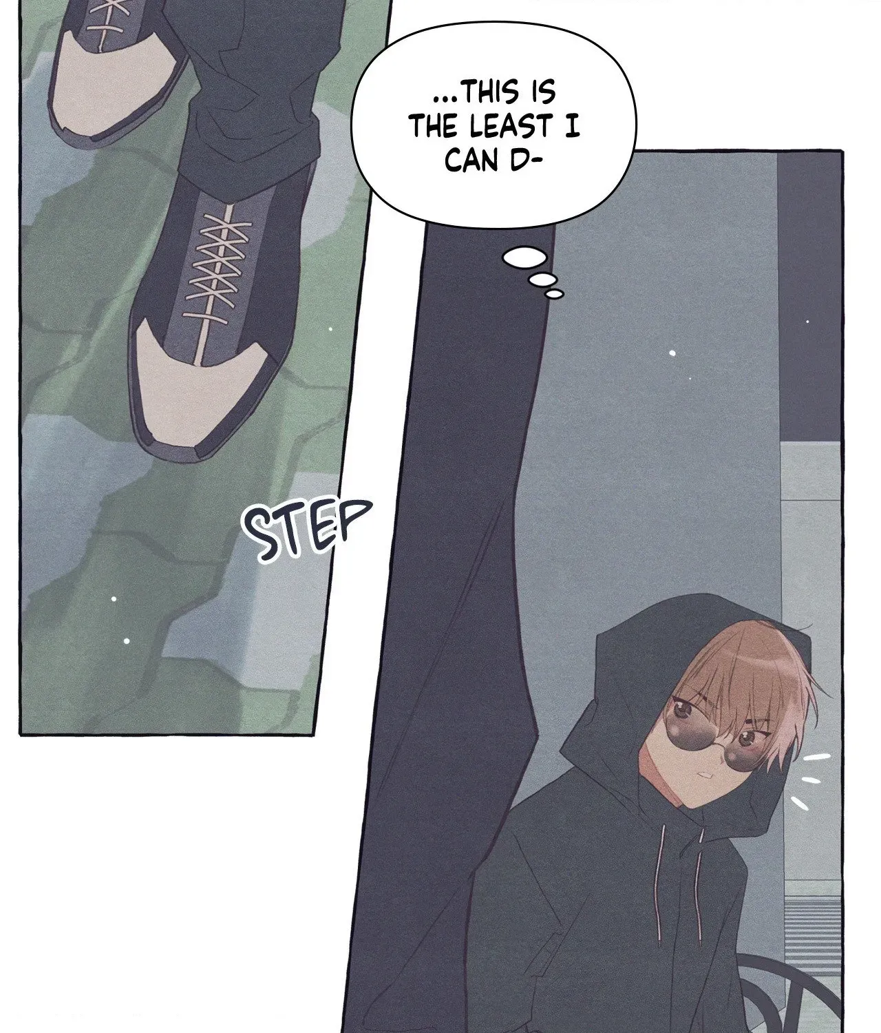 Setting You Up Chapter 23 page 119 - 