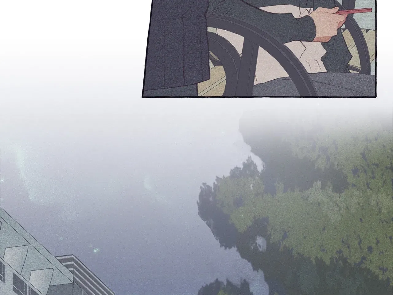 Setting You Up Chapter 23 page 120 - 
