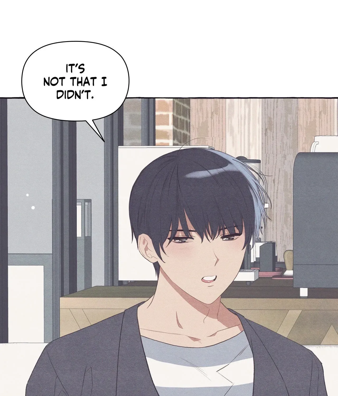 Setting You Up Chapter 23 page 13 - 