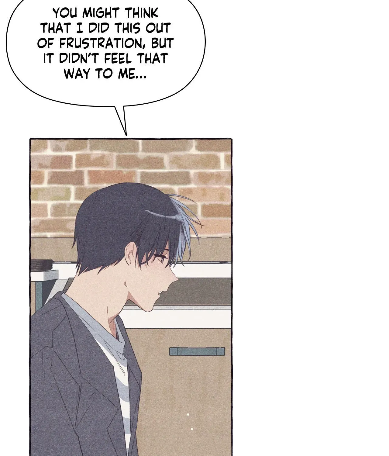 Setting You Up Chapter 23 page 15 - 