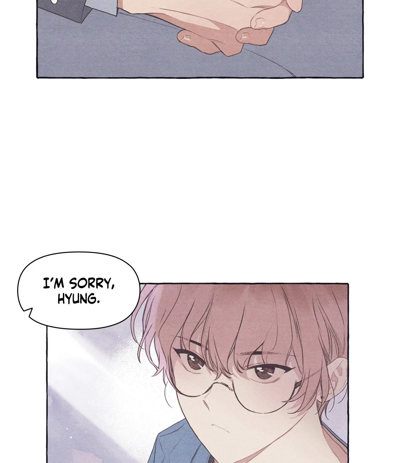 Setting You Up Chapter 23 page 21 - 