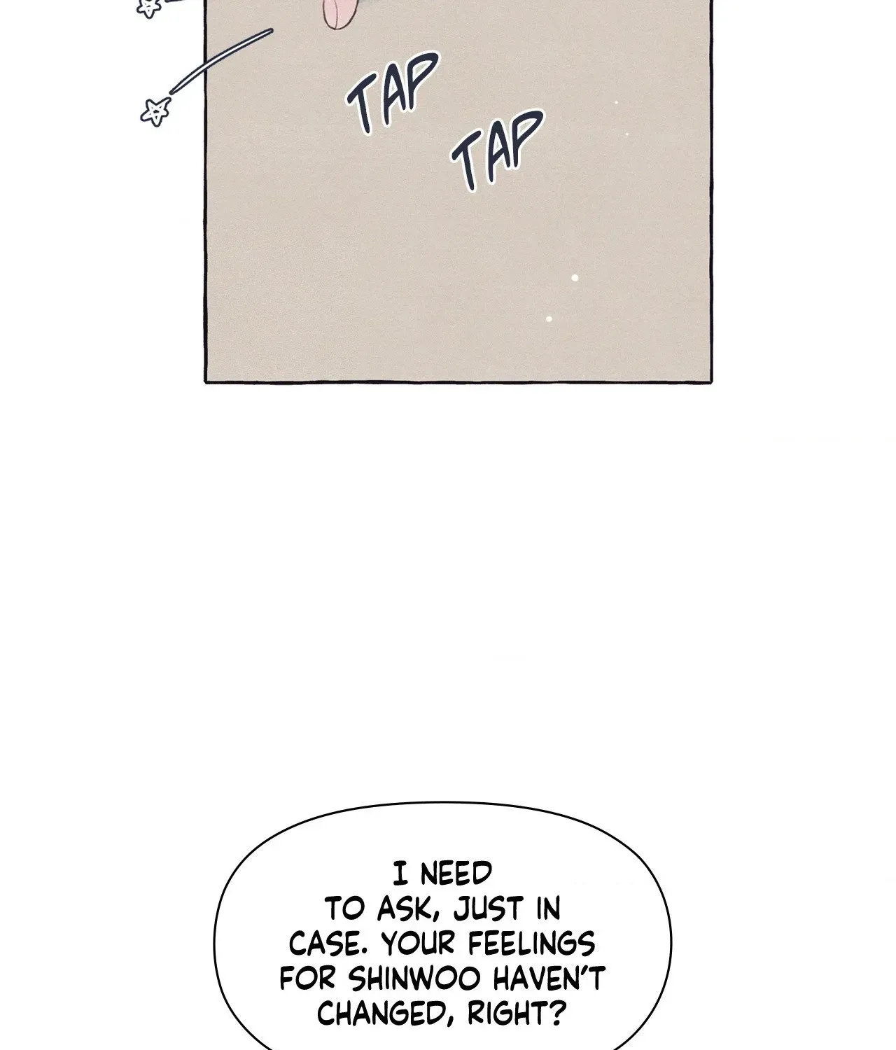 Setting You Up Chapter 23 page 27 - 