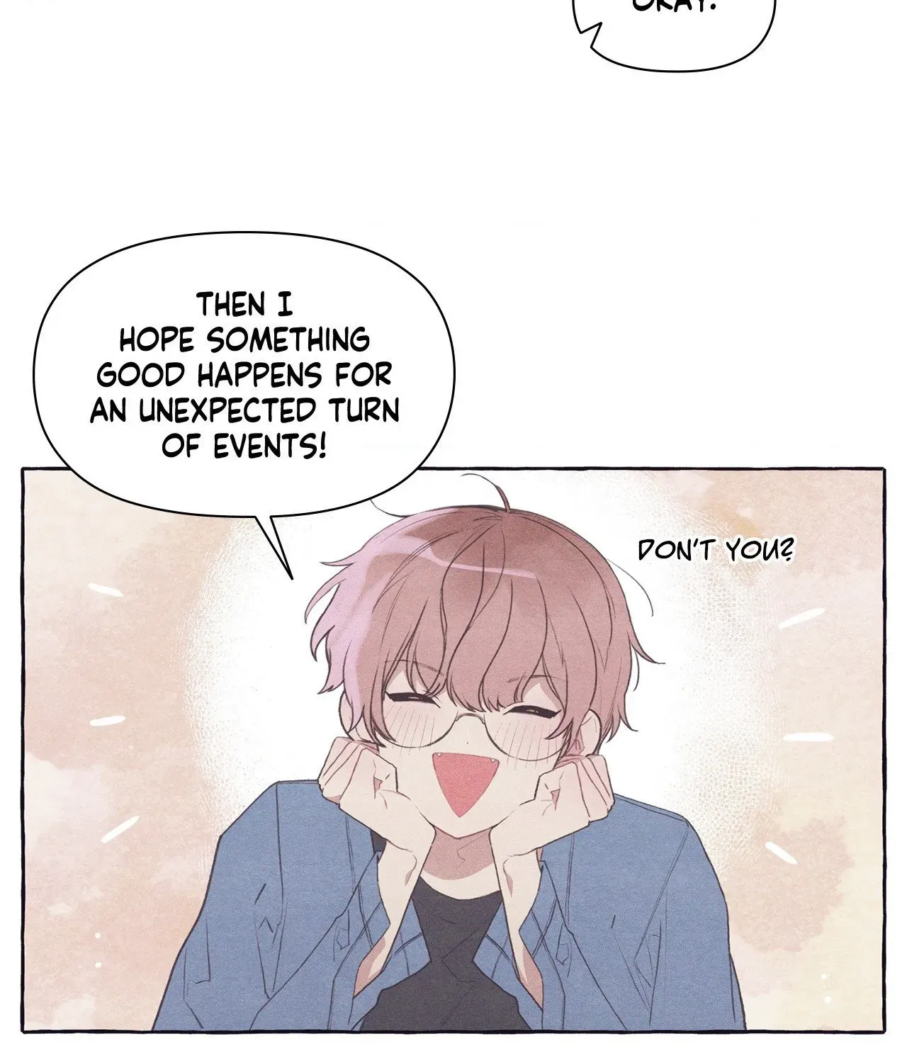 Setting You Up Chapter 23 page 31 - 