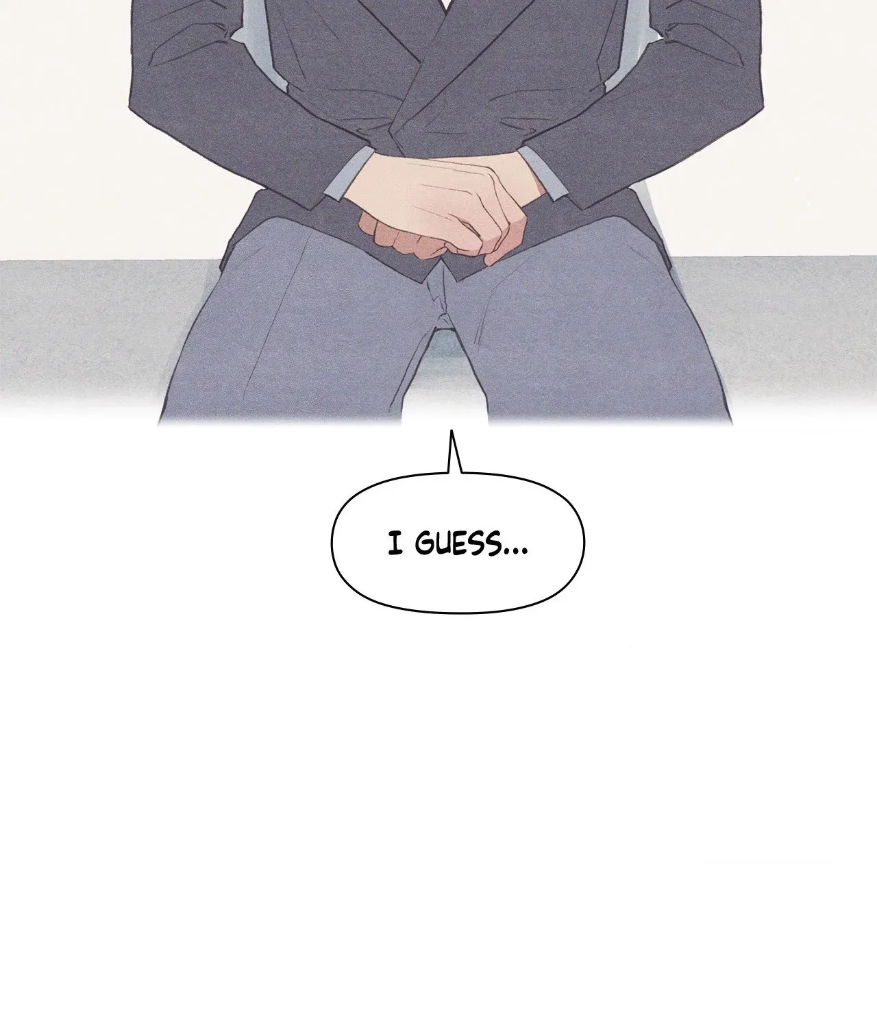 Setting You Up Chapter 23 page 35 - 
