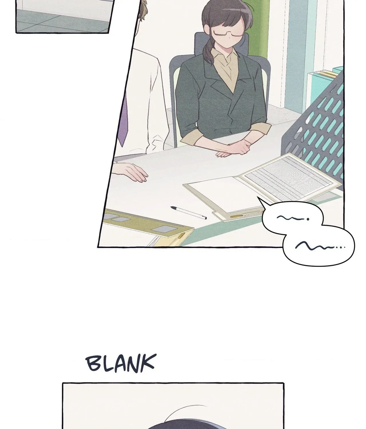 Setting You Up Chapter 23 page 41 - 