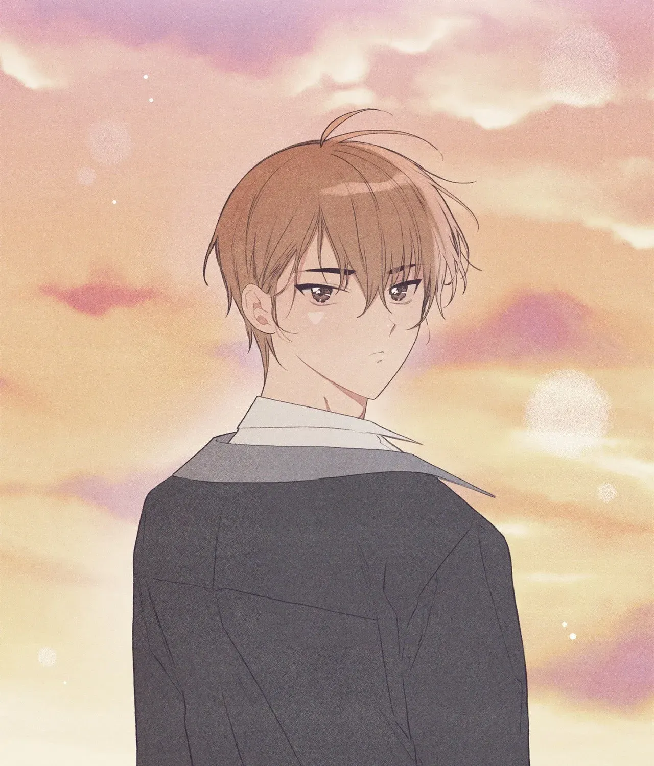 Setting You Up Chapter 23 page 47 - 
