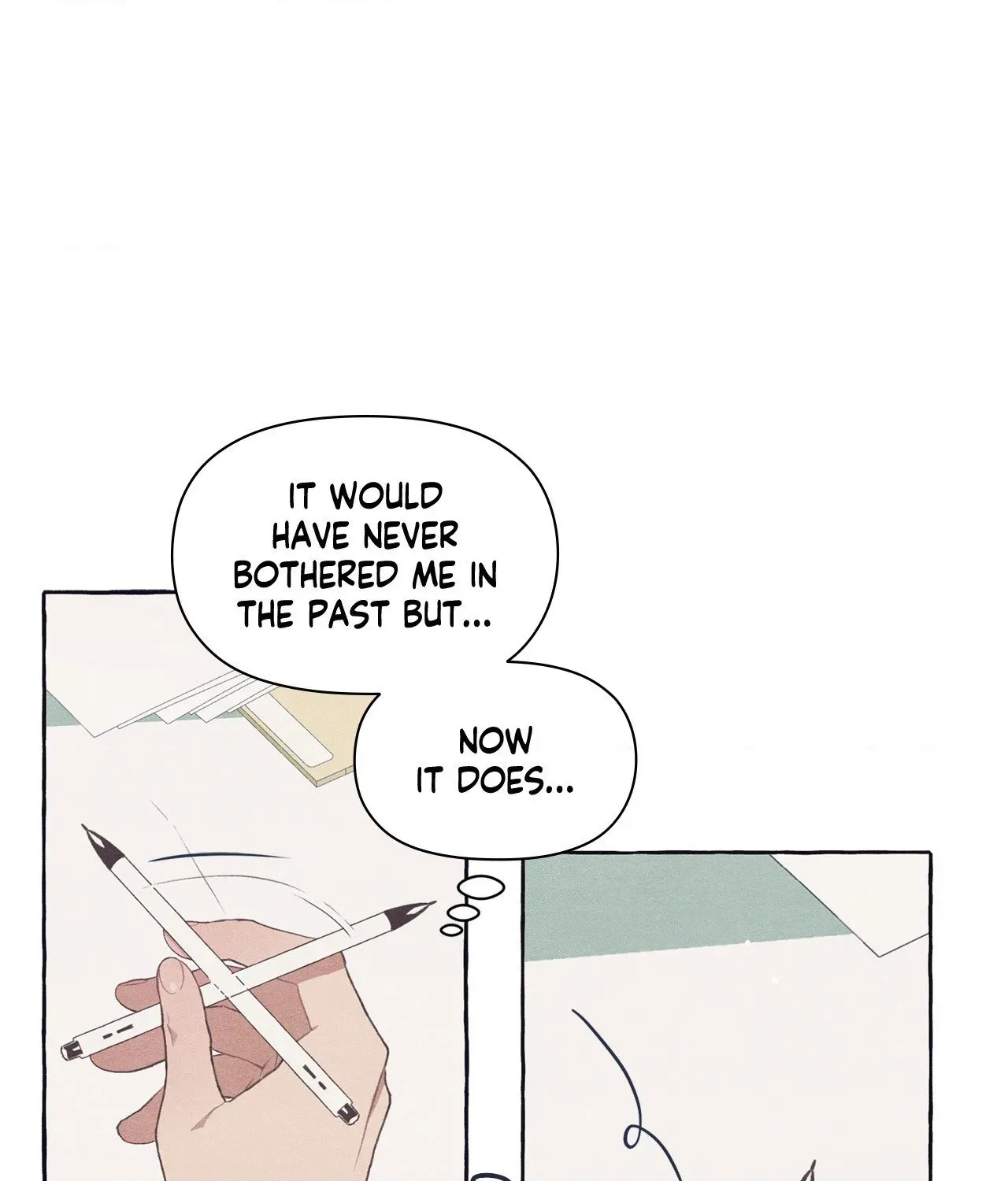 Setting You Up Chapter 23 page 49 - 