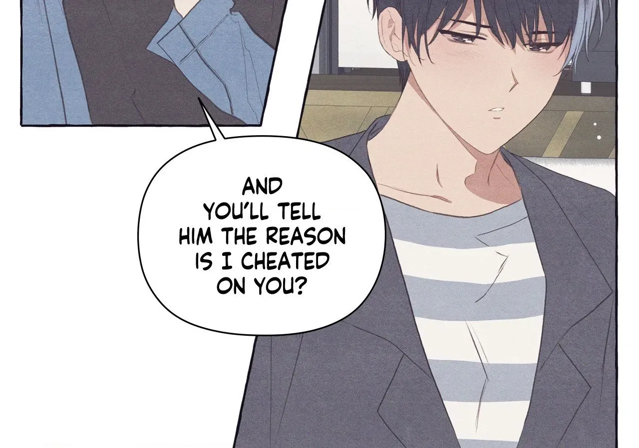 Setting You Up Chapter 23 page 6 - 