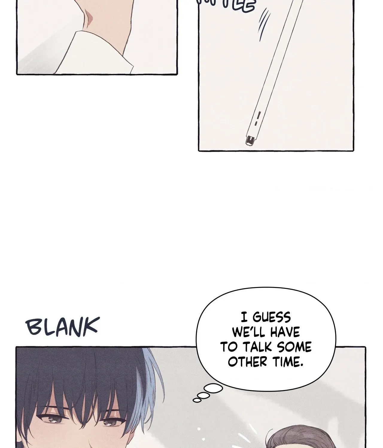 Setting You Up Chapter 23 page 51 - 