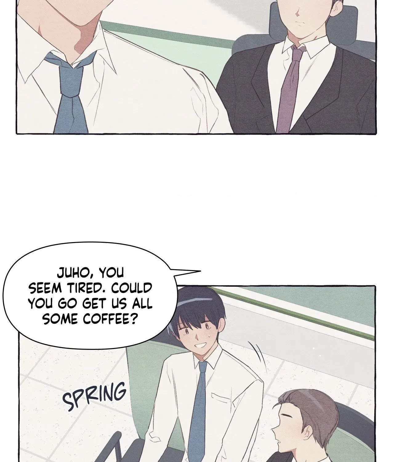 Setting You Up Chapter 23 page 53 - 